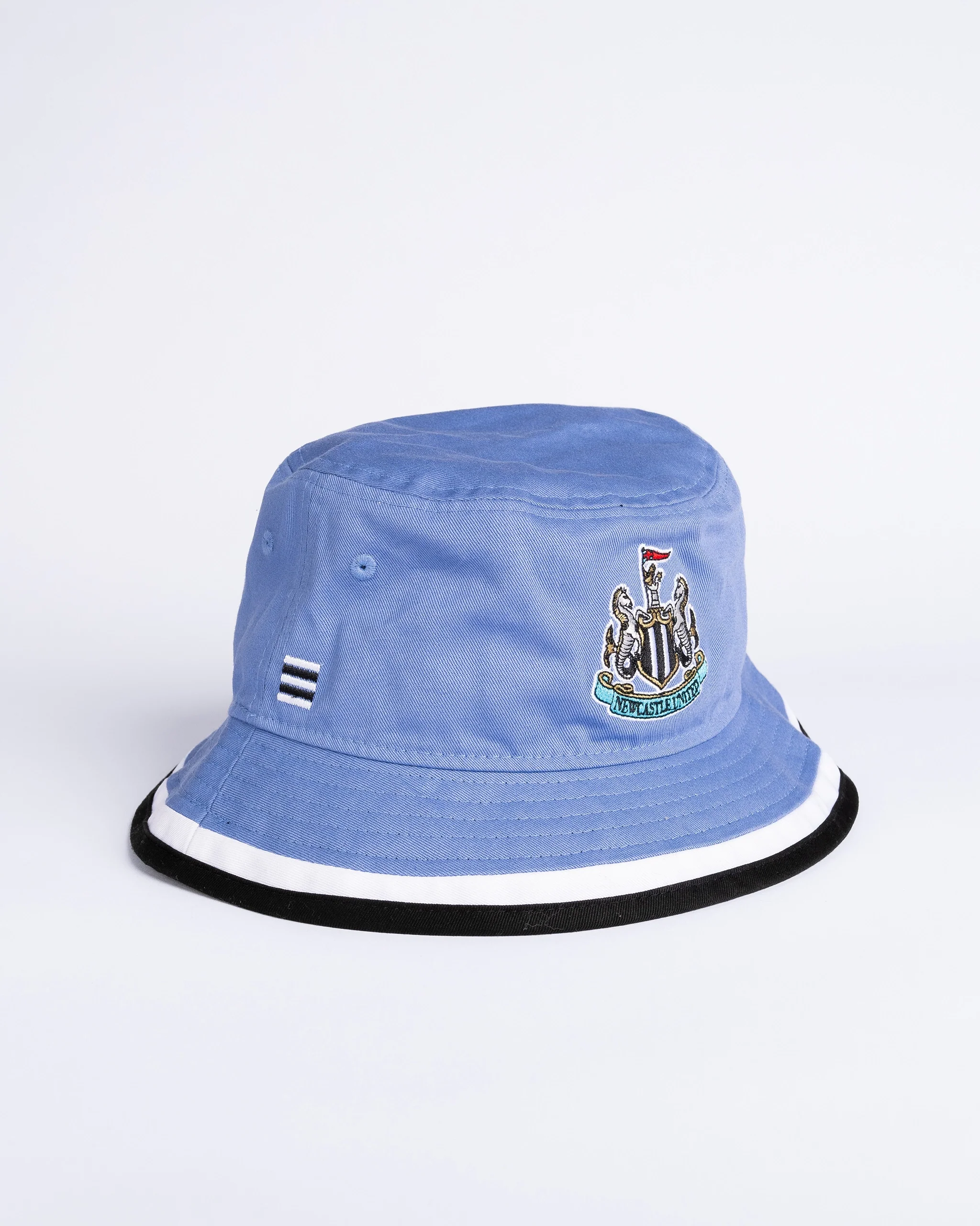 Newcastle United New Era 1996 Retro Bucket Hat - Image 3