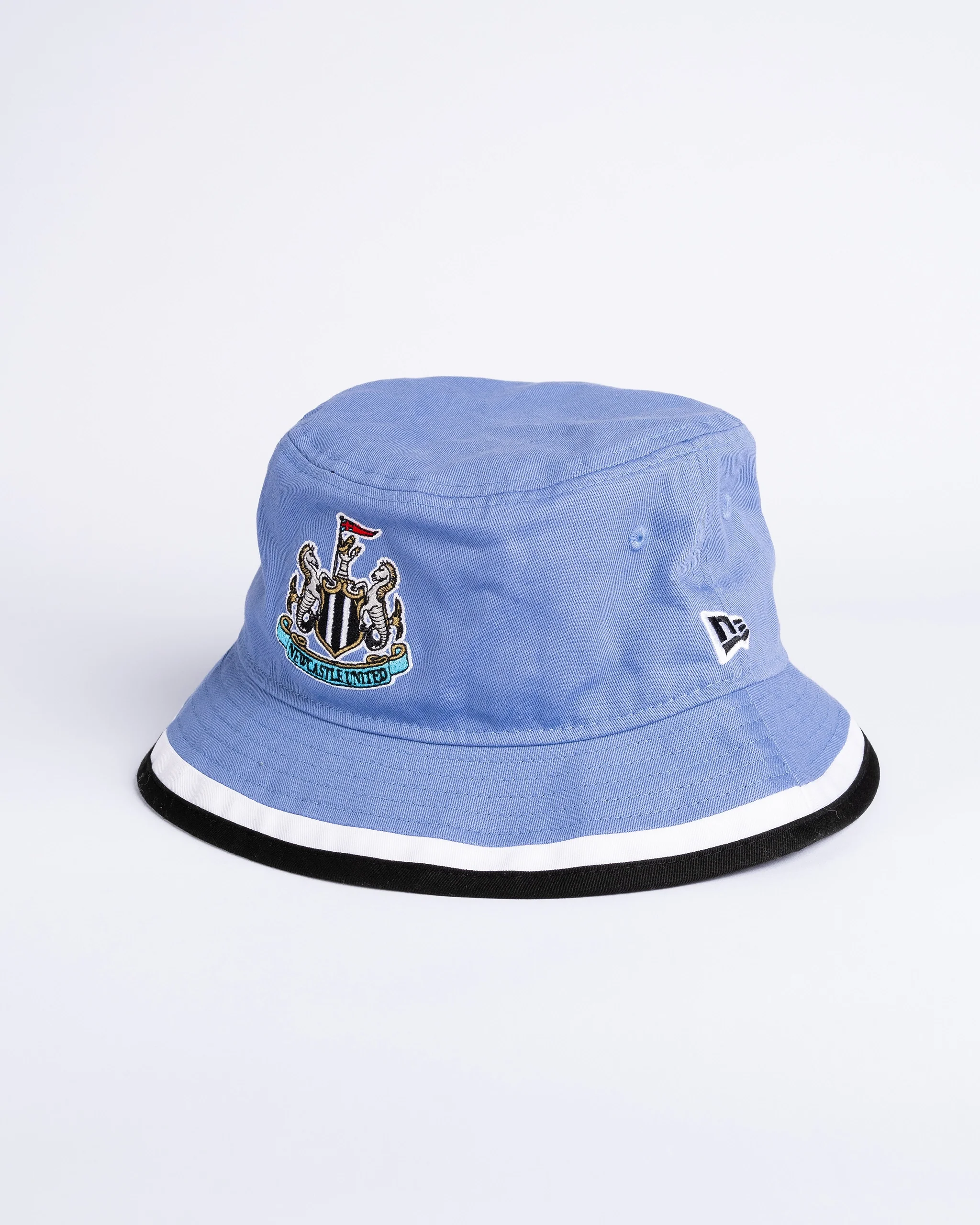 Newcastle United New Era 1996 Retro Bucket Hat - Image 4