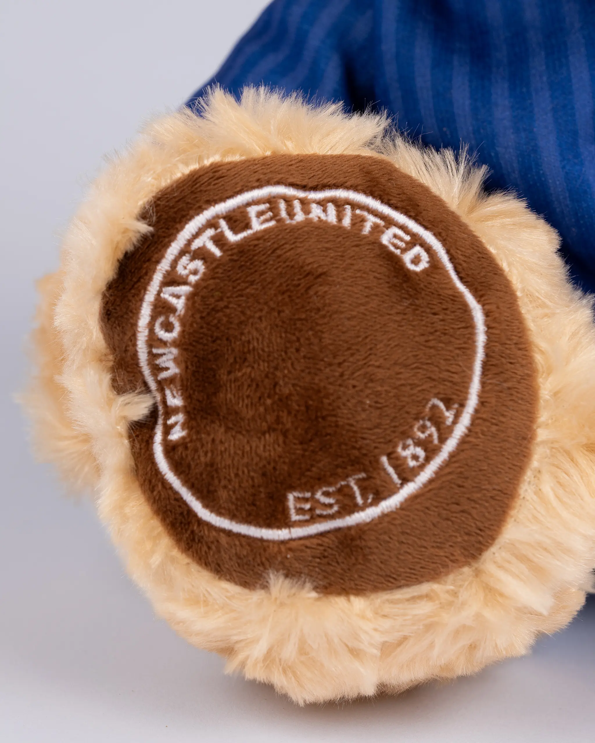 Newcastle United 25/26 Third Kit Charlie Bear - Image 6