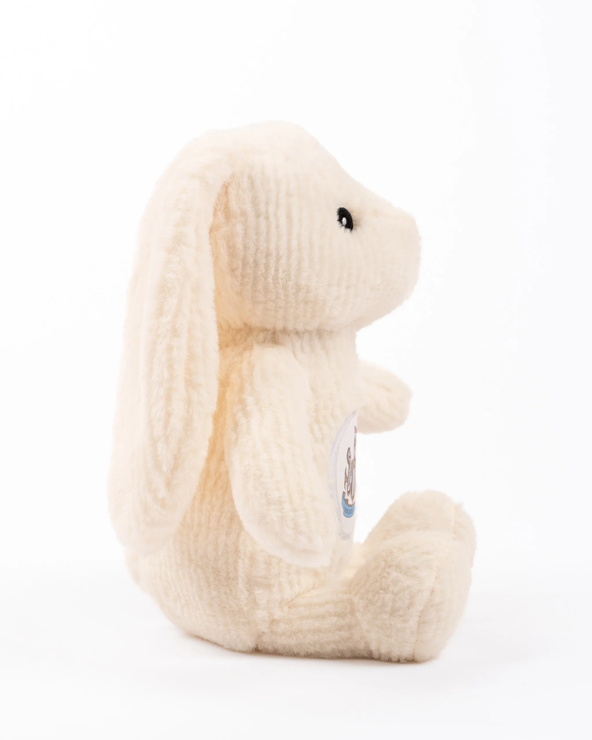 Newcastle United White Bunny Toy - Image 6