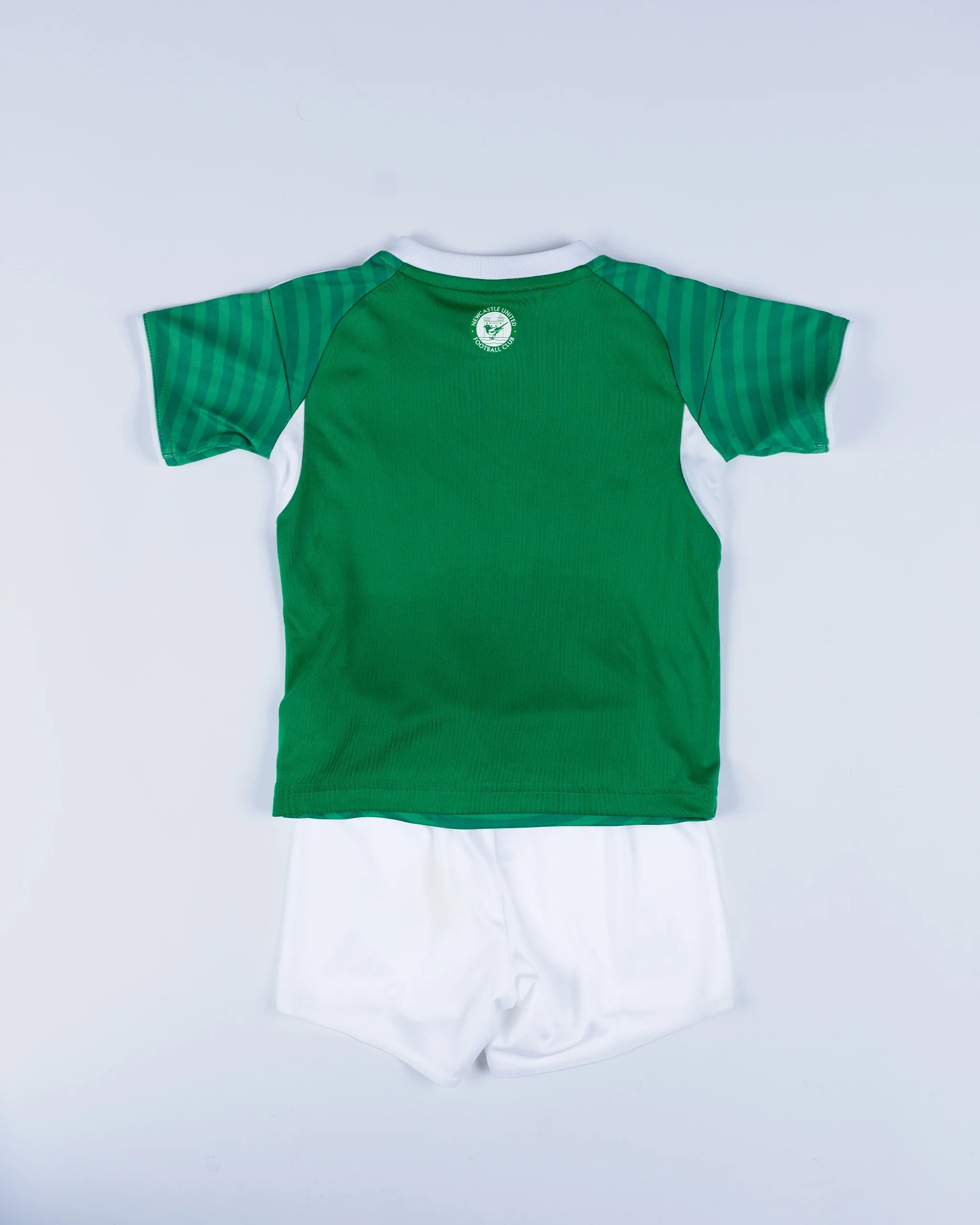 Newcastle United adidas 25/26 Away Baby Kit - Image 5