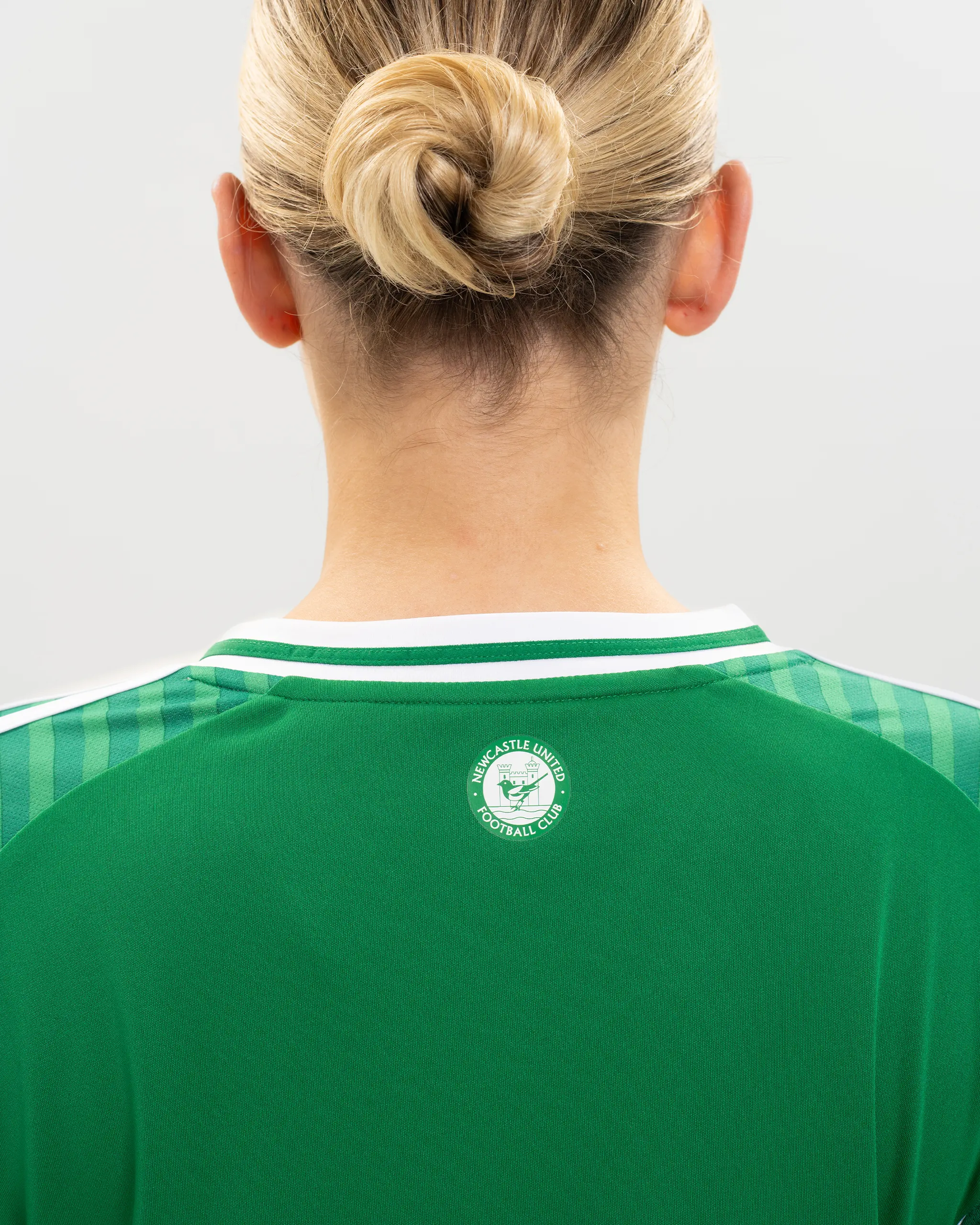Newcastle United adidas Women's 25/26 Away Shirt - Image 7