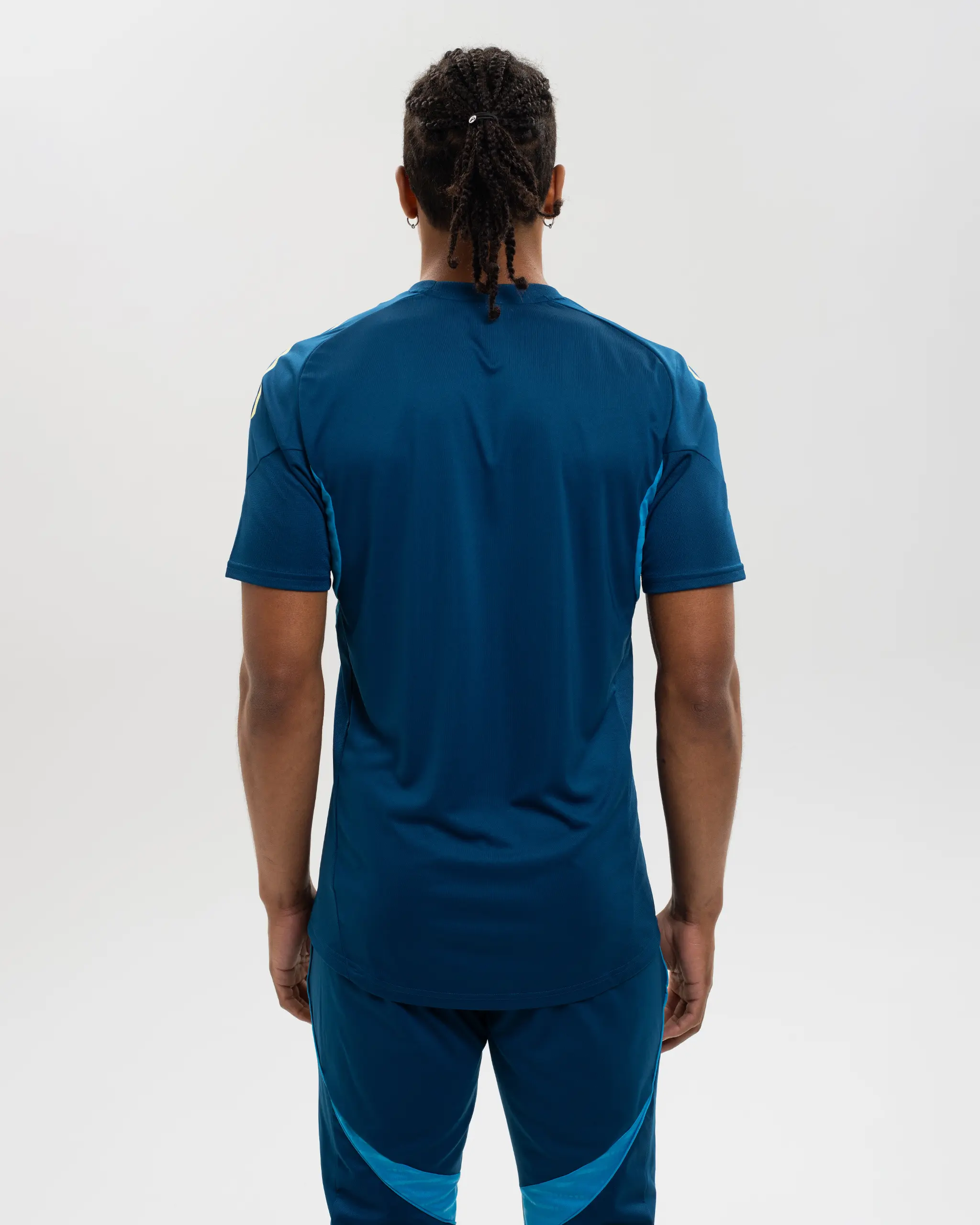 Newcastle United adidas 25/26 Coach's Range Training Shirt - Image 5