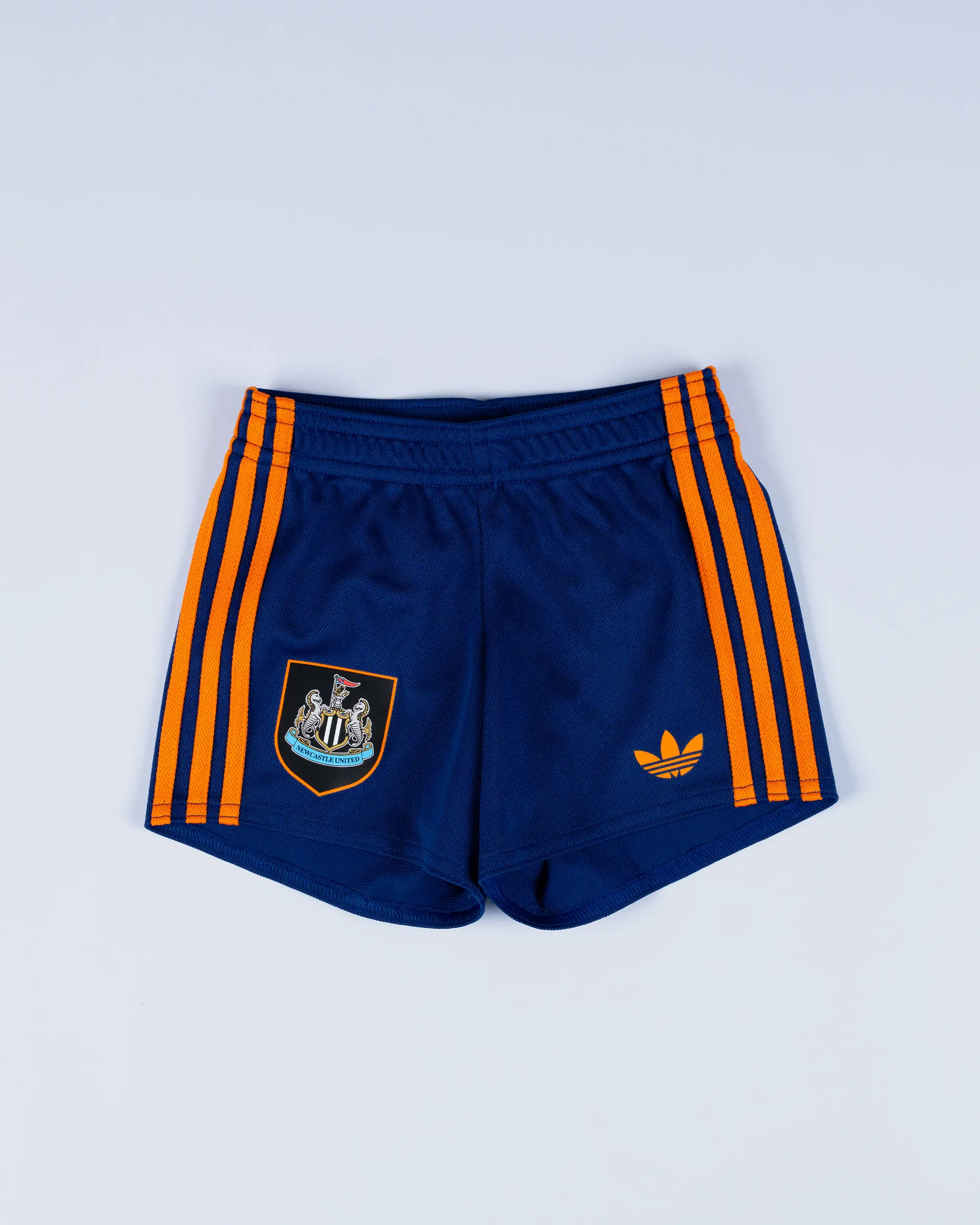 Newcastle United adidas 25/26 Third Baby Kit - Image 7