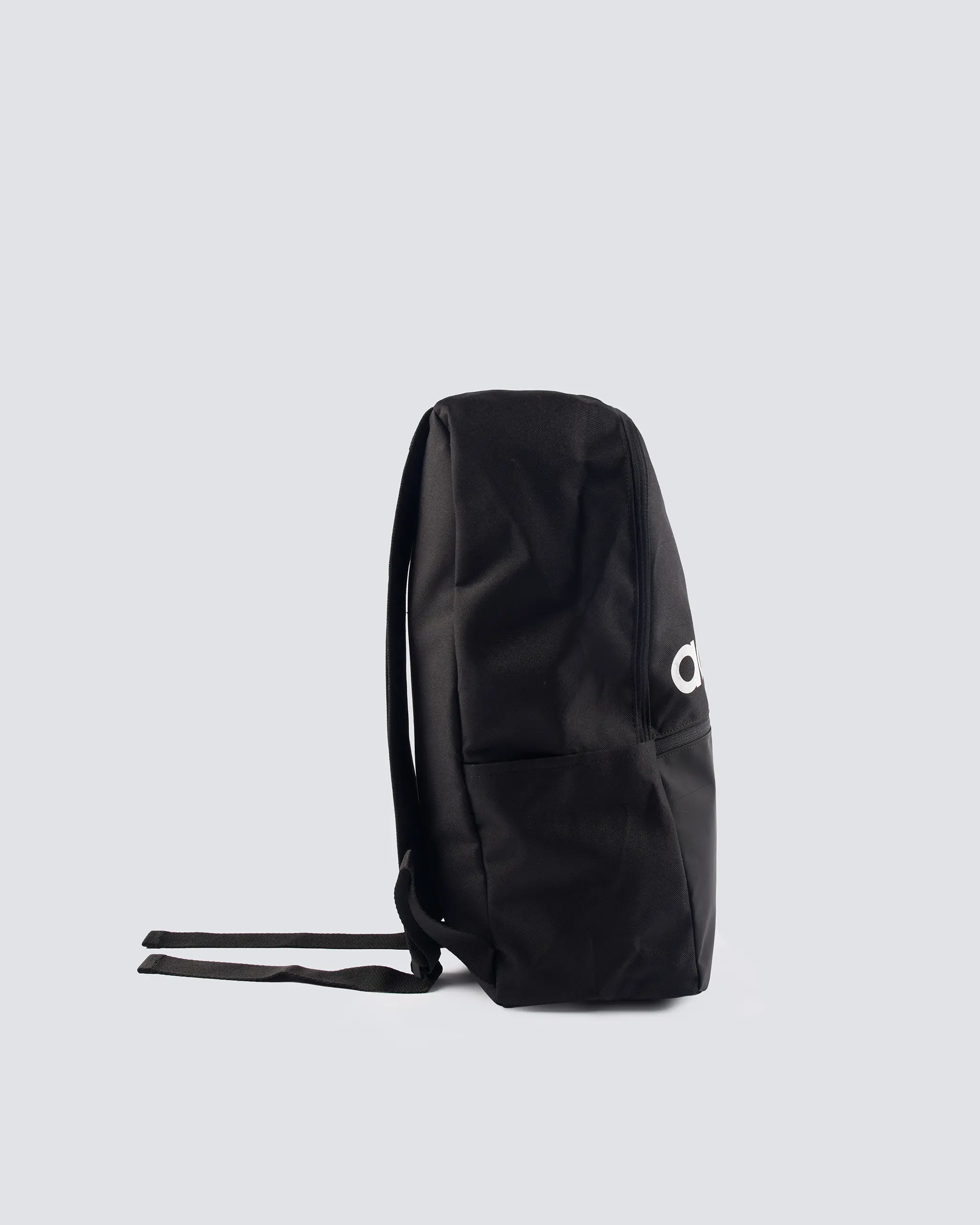 Newcastle United adidas Black and White Backpack - Image 3