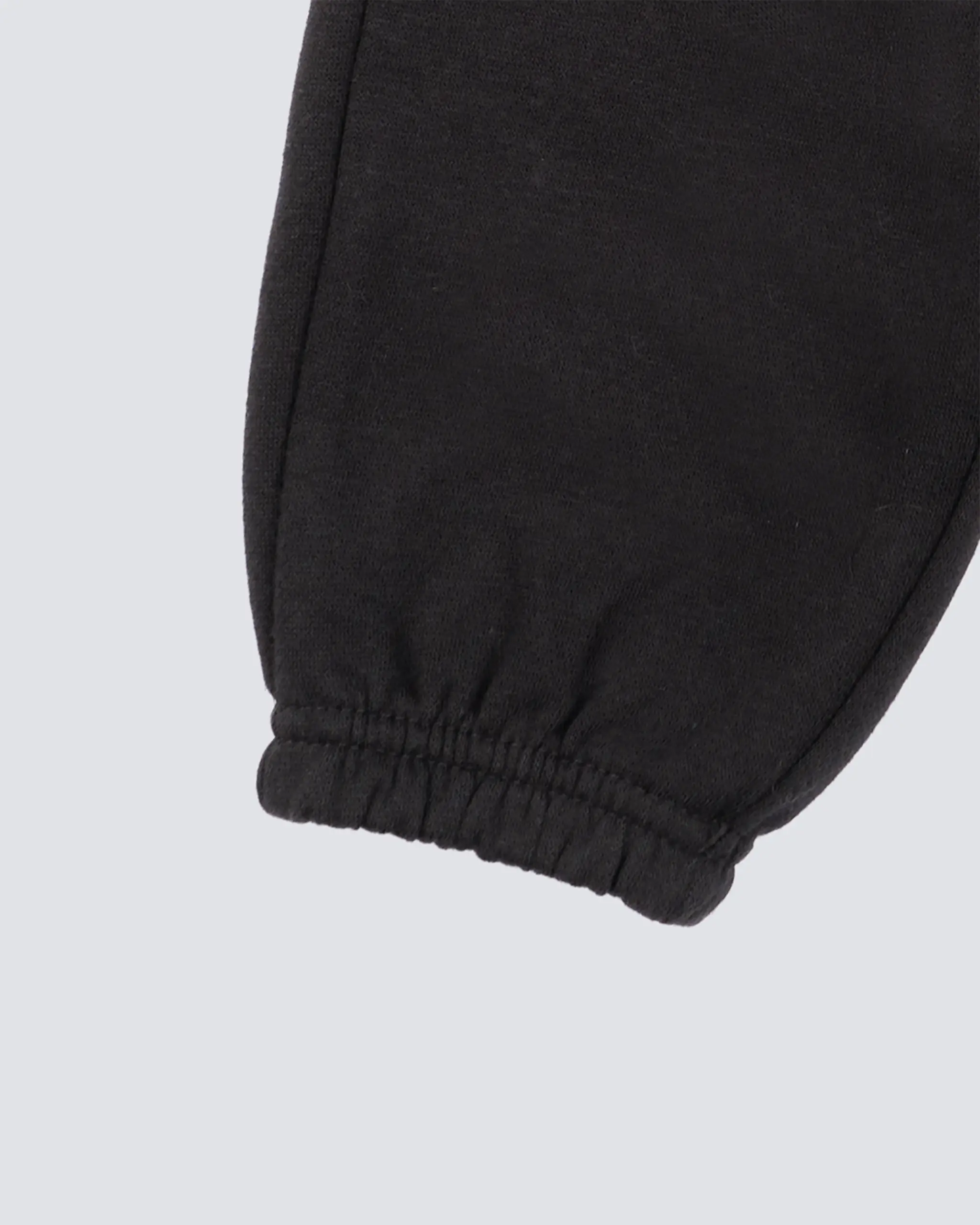 Newcastle United adidas Infant's Black Tracksuit - Image 5