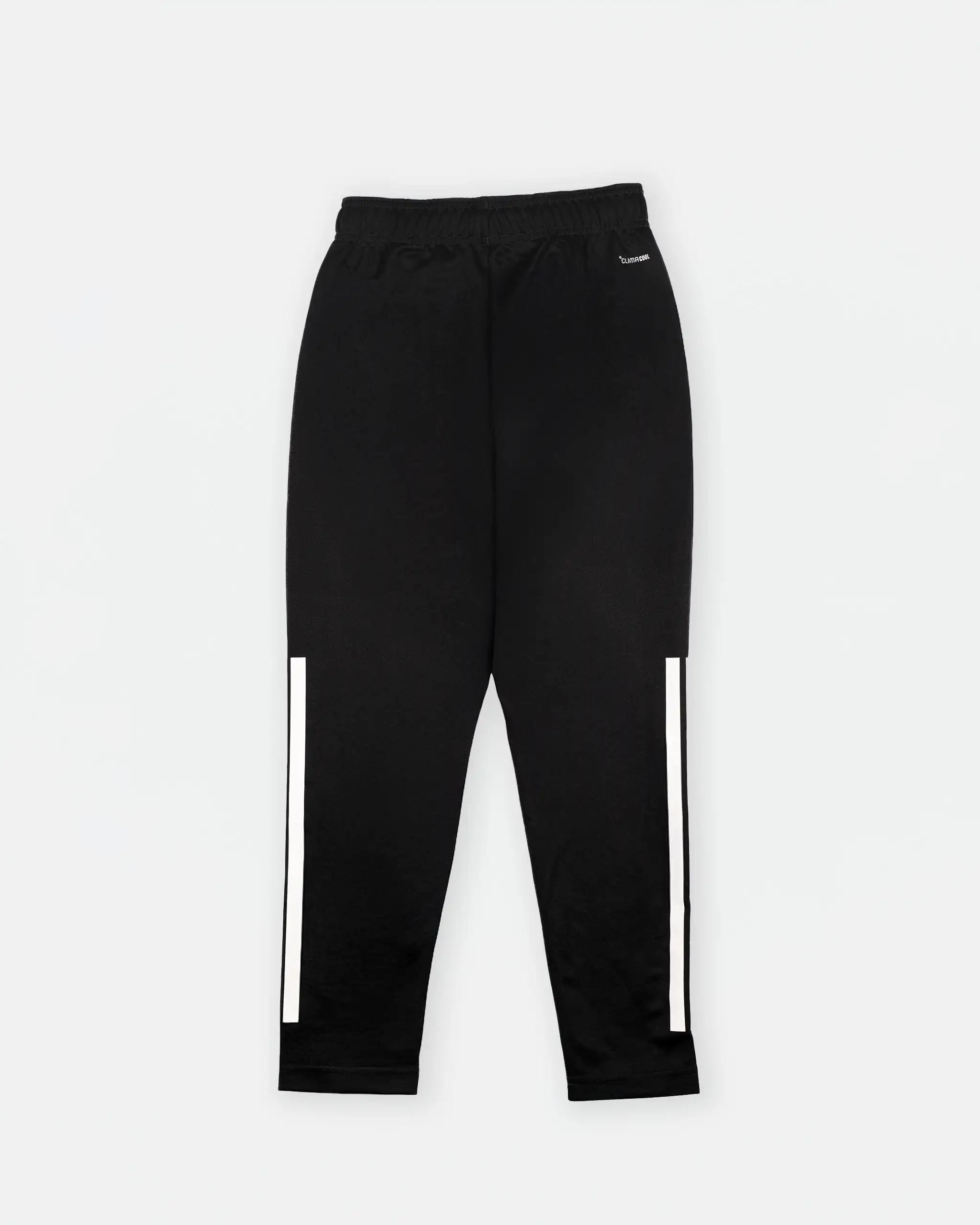 Newcastle United adidas Kids' Black Joggers - Image 4