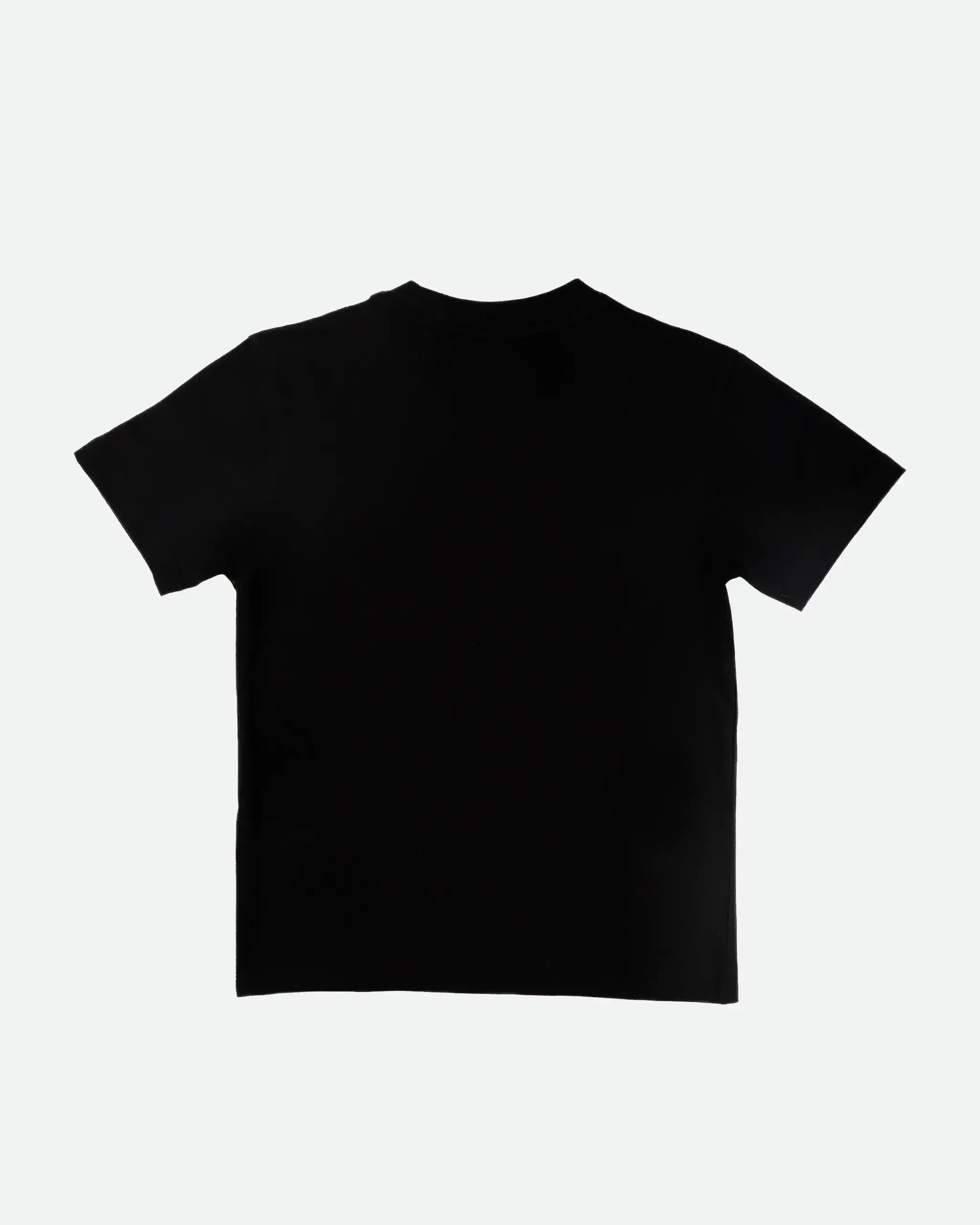 Newcastle United adidas Kids' Black Tee - Image 4