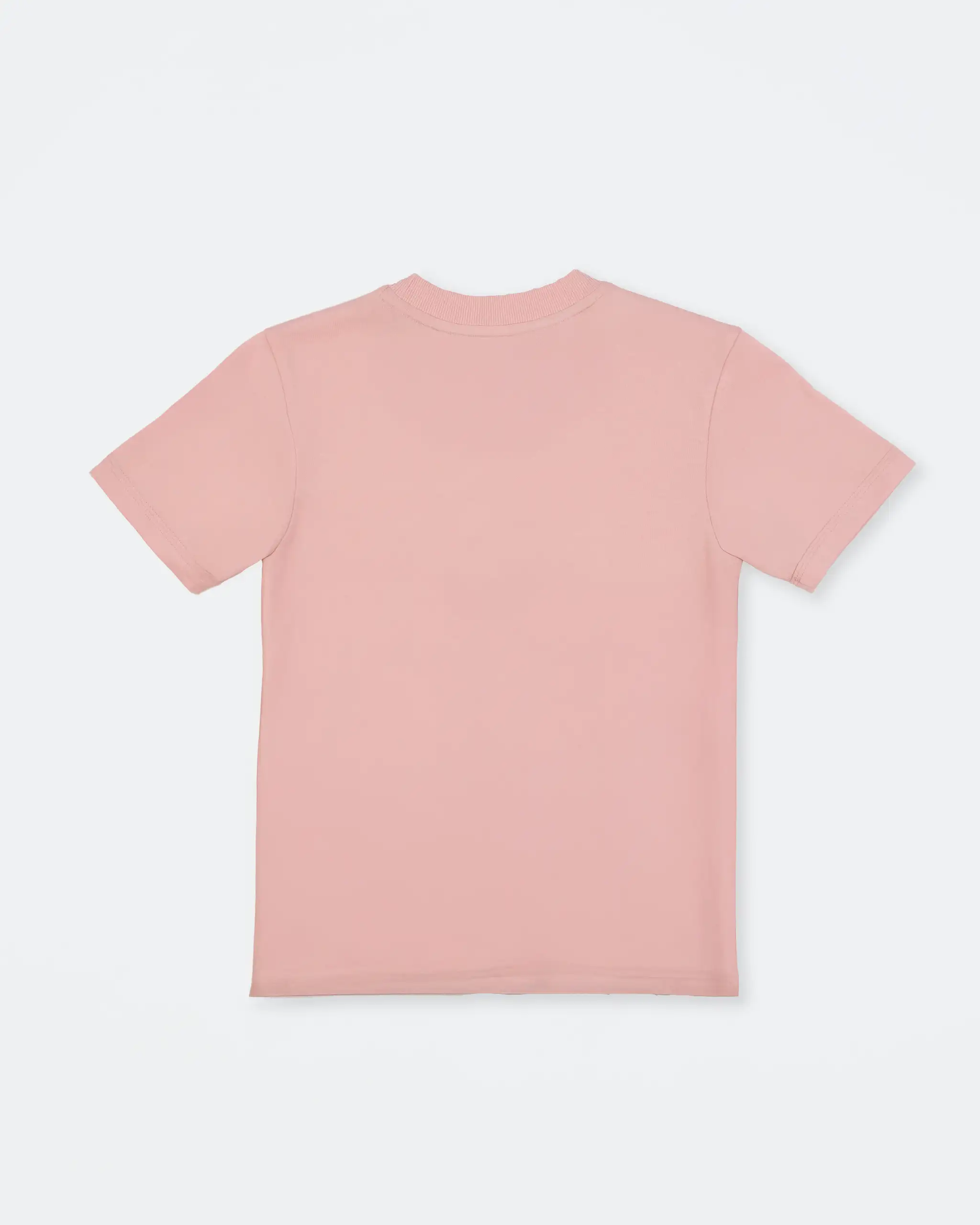 Newcastle United adidas Kids' Pink Tee - Image 2