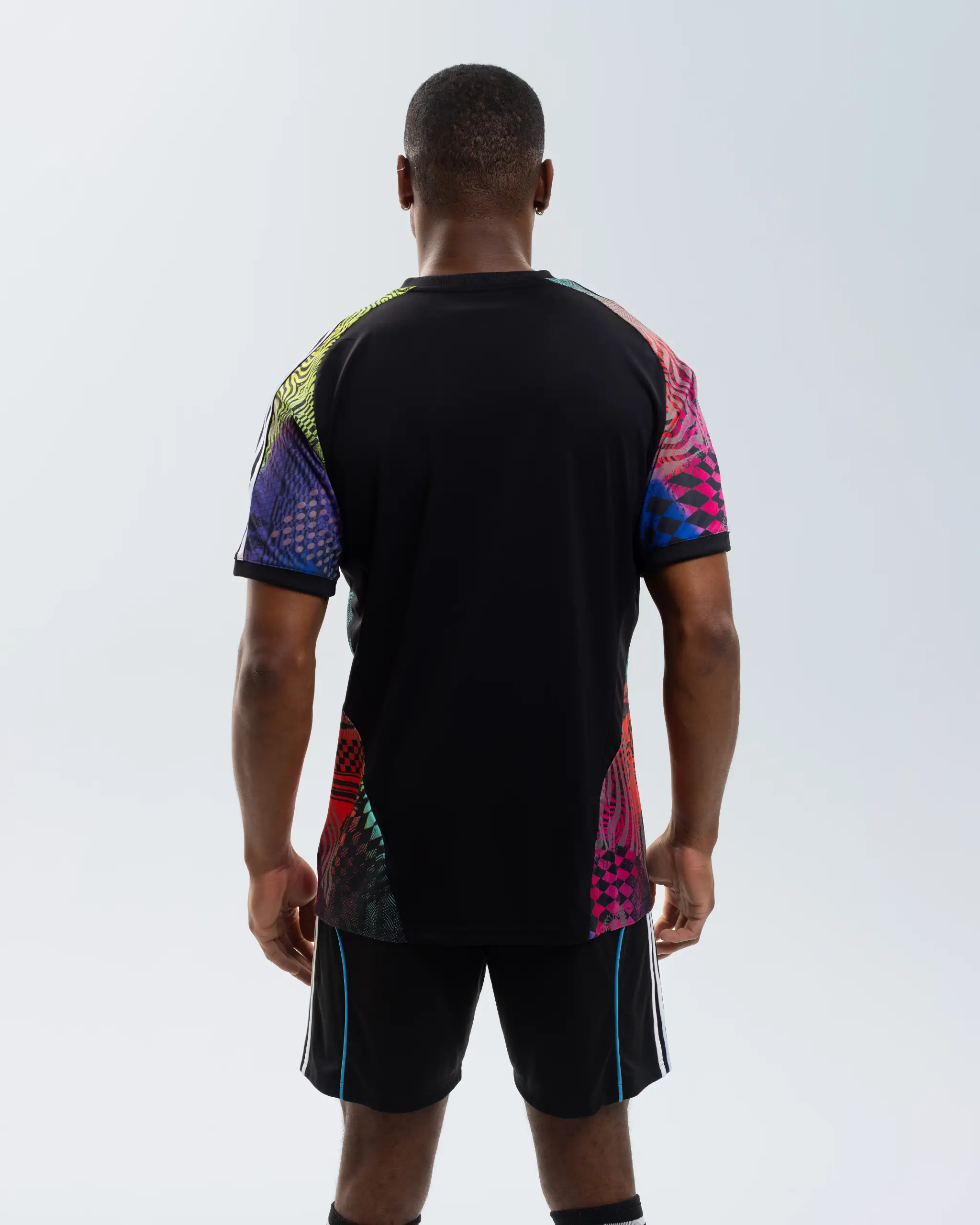 Newcastle United adidas x Jeremy Scott Men's Shirt - Image 7