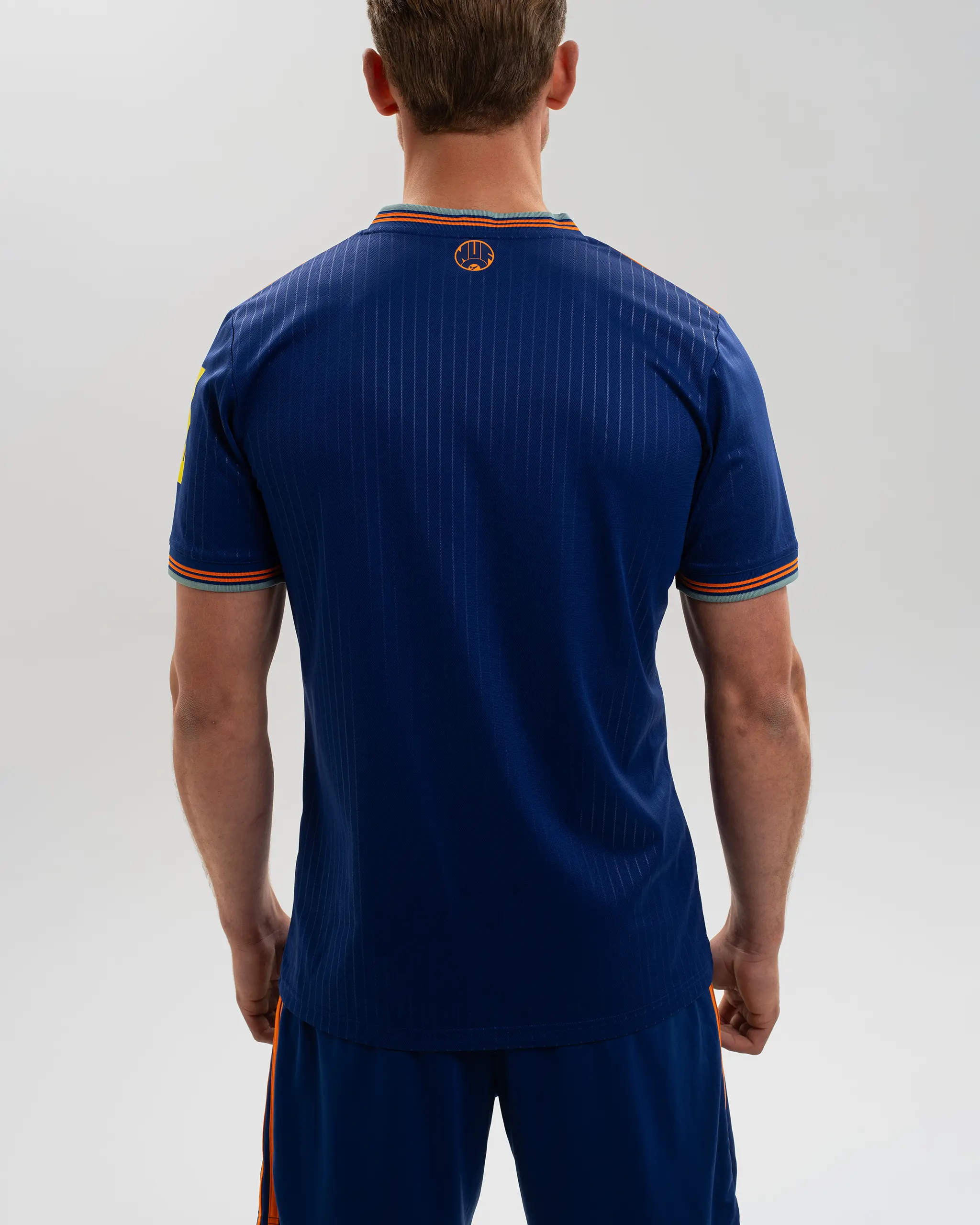 Newcastle United adidas 25/26 Third Shirt - Image 3