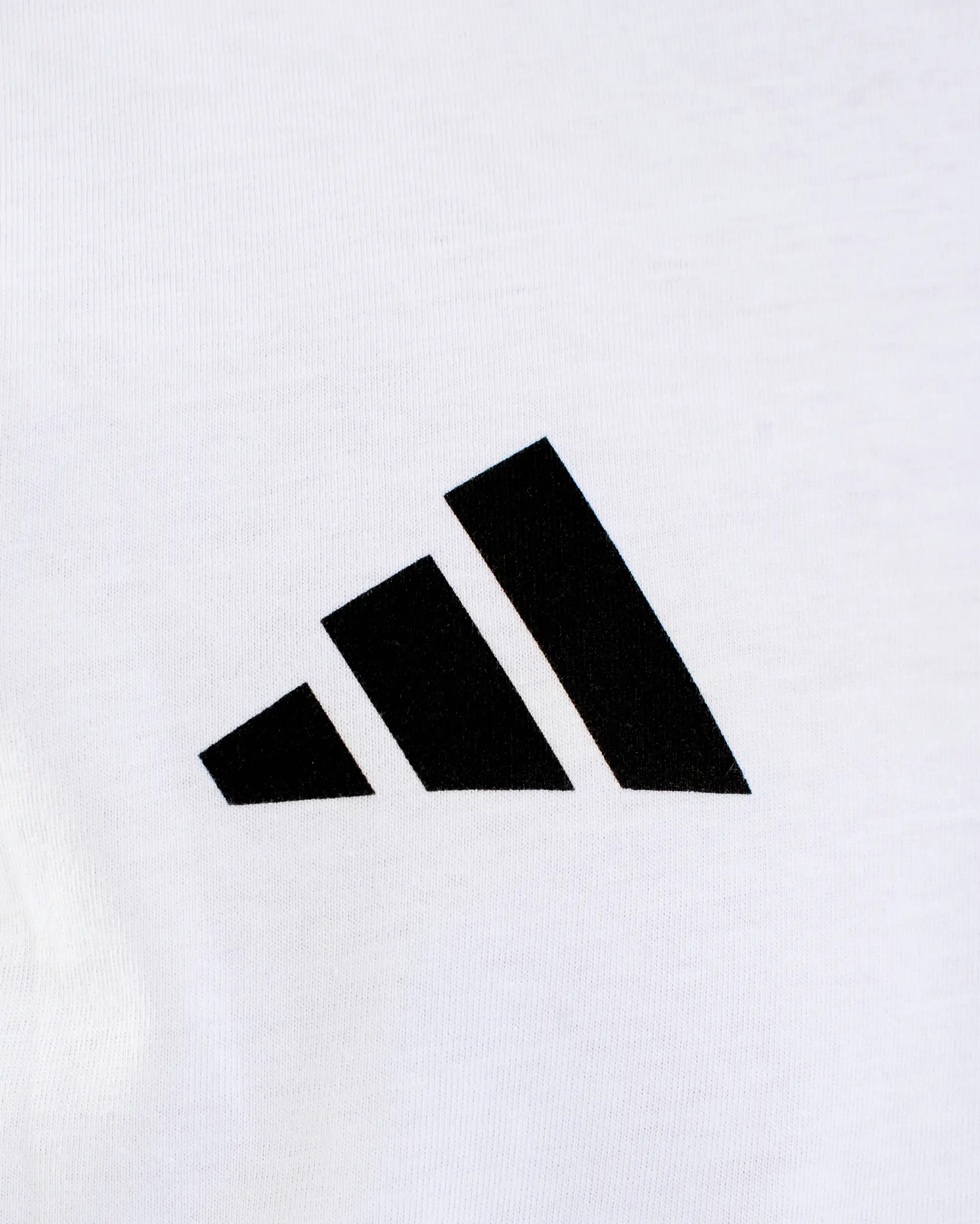 Newcastle United adidas White Stadium T-Shirt - Image 6