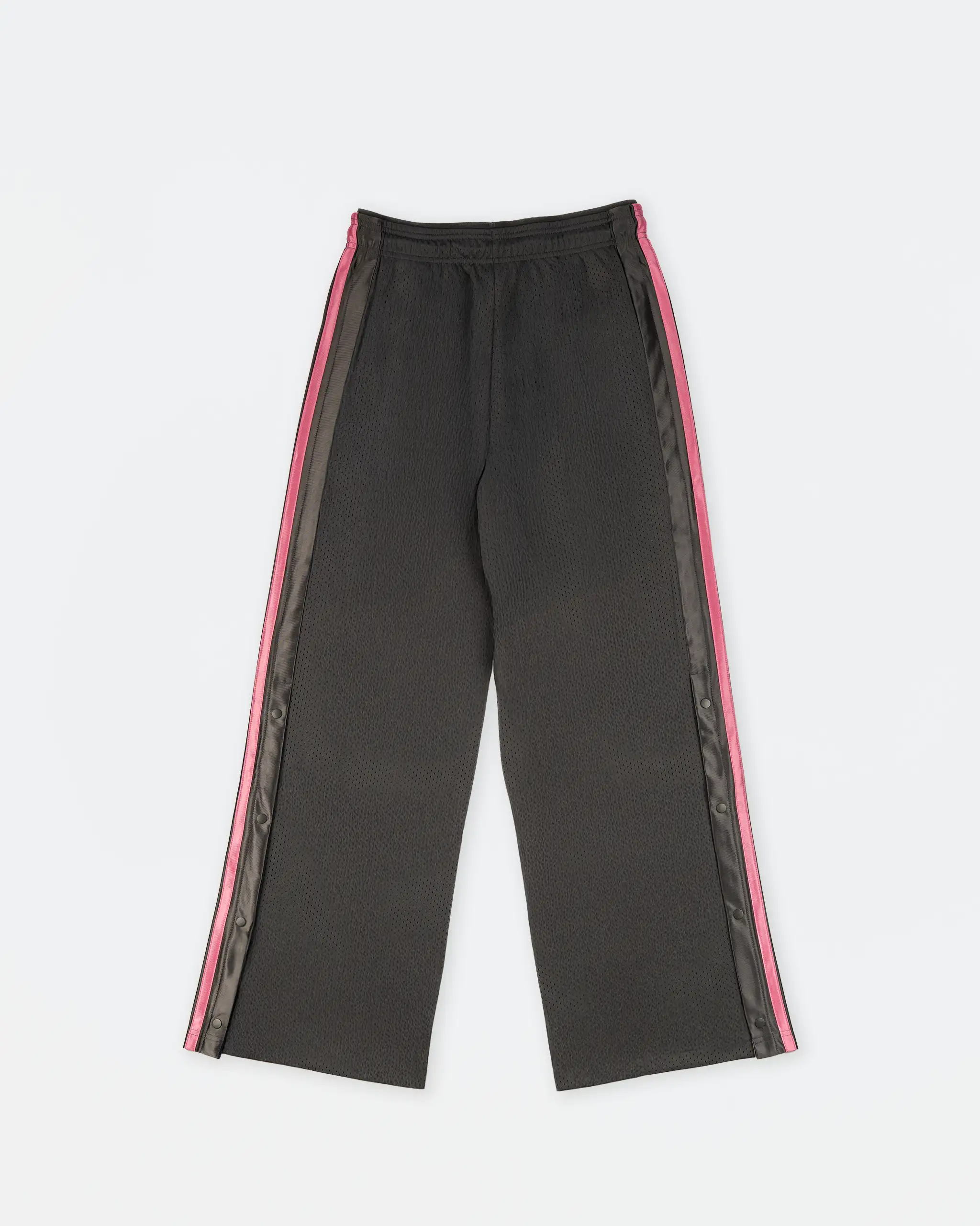 Newcastle United adidas Women's Grey Stadium Joggers - Image 3