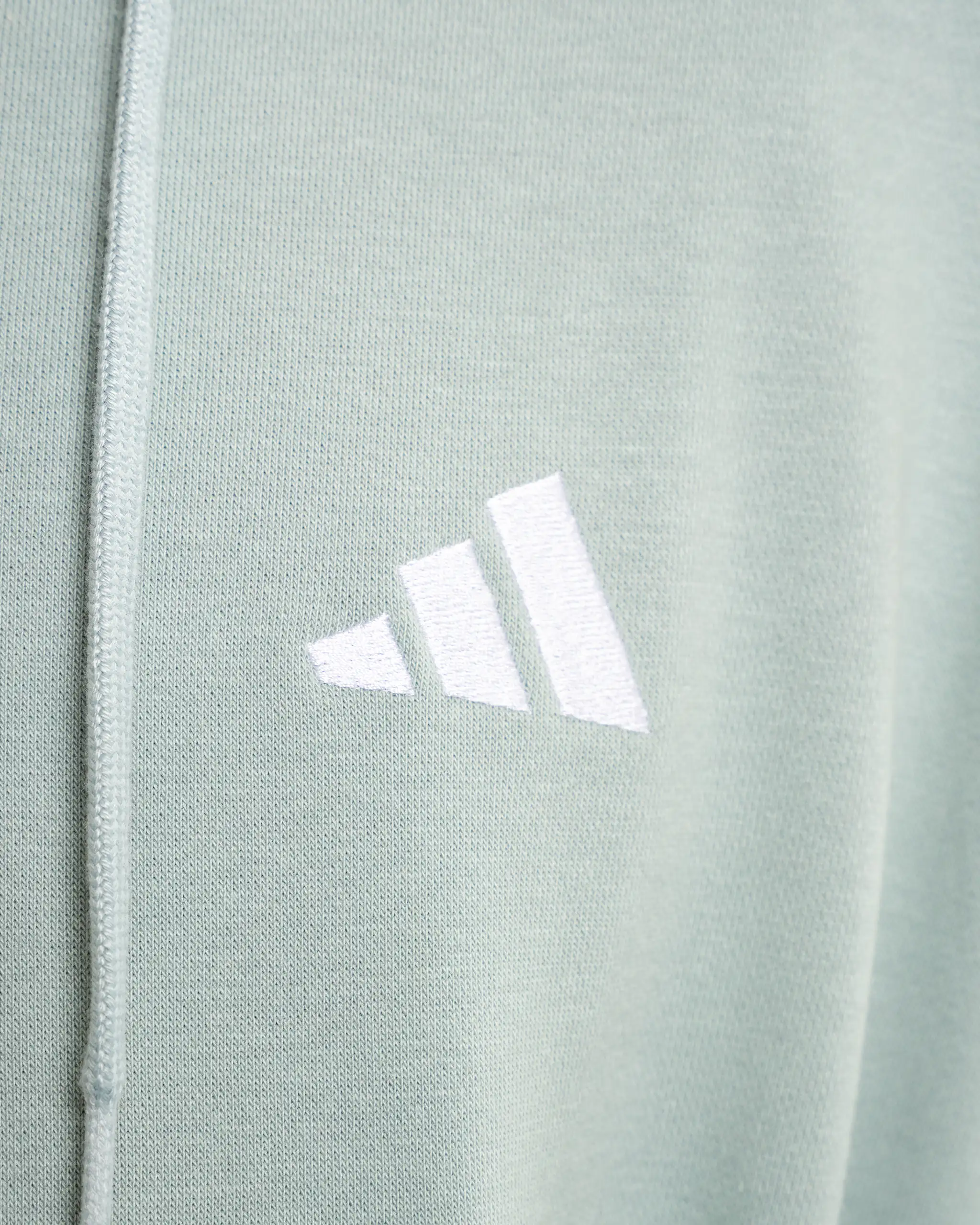 Newcastle United adidas Women's Sage Hoodie - Image 3