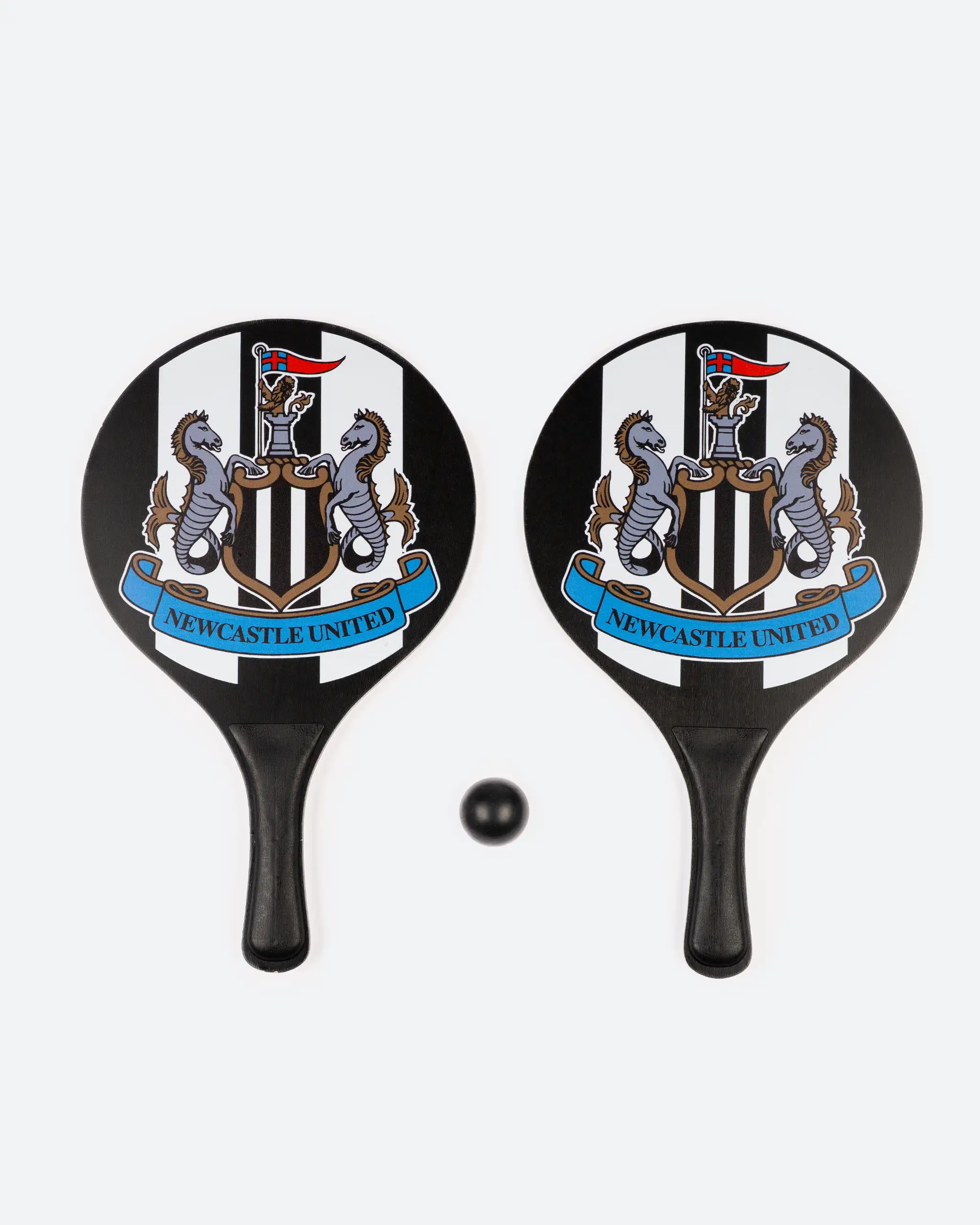 Newcastle United Bat & Ball Set - Image 2