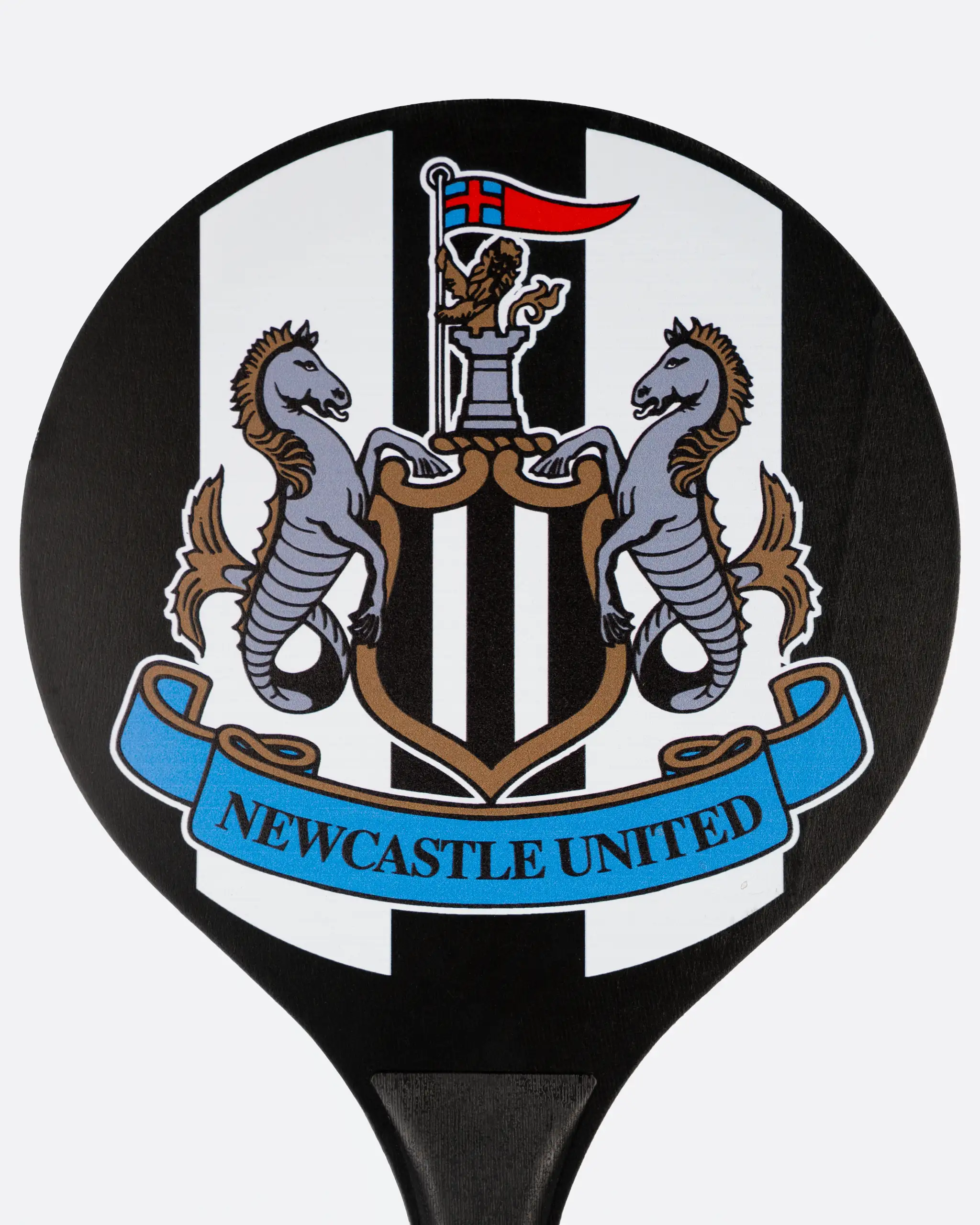 Newcastle United Bat & Ball Set - Image 3