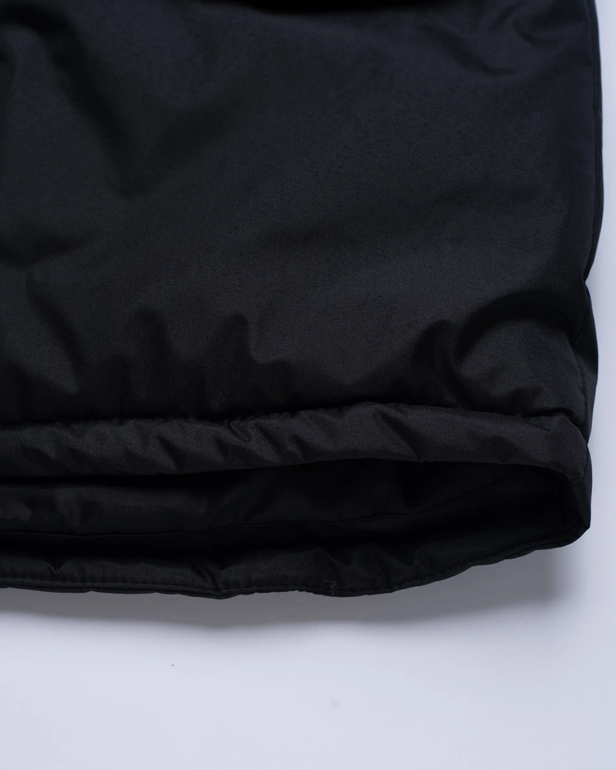 Newcastle United Kids' Black Terrace Long Jacket - Image 6