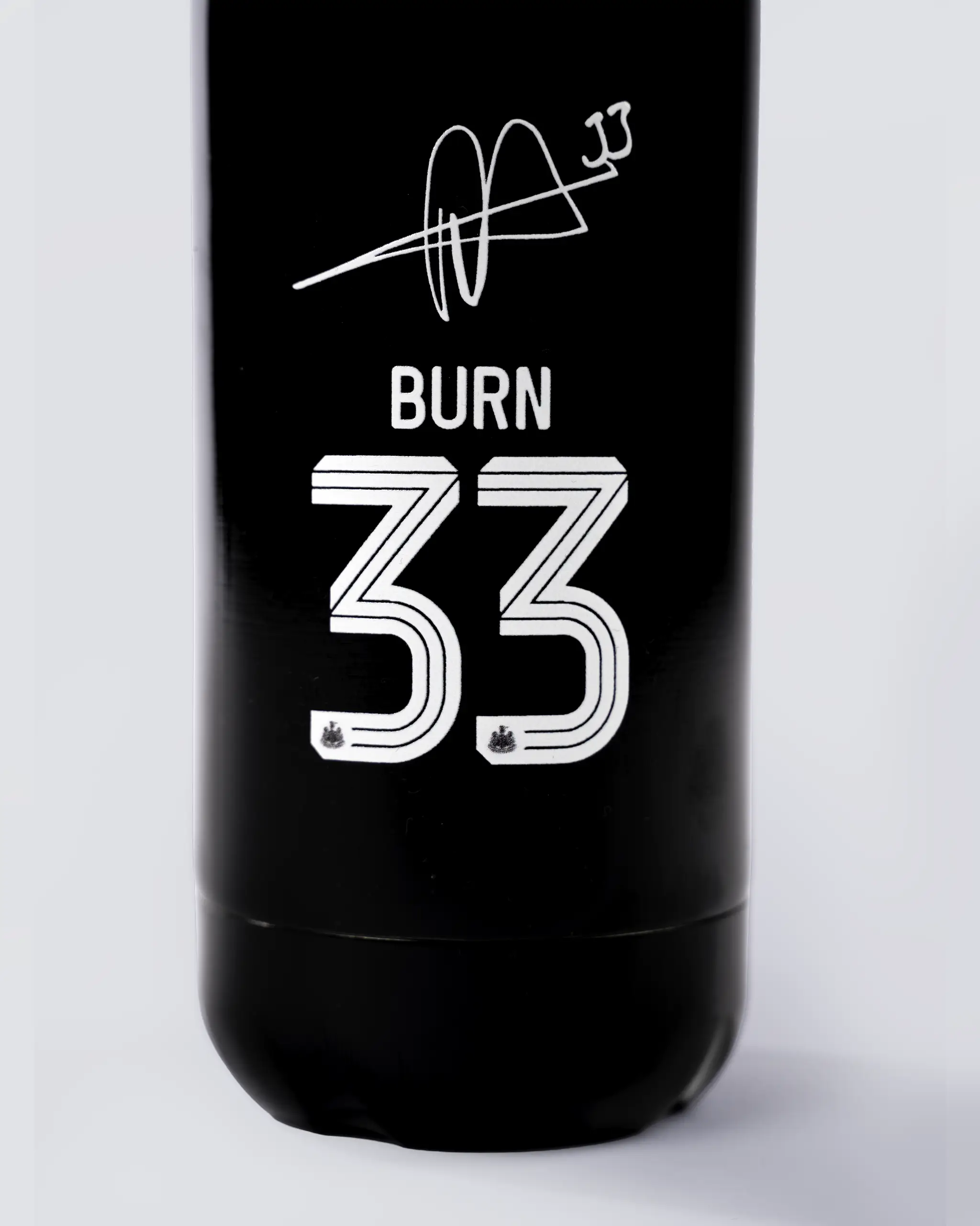 Newcastle United Burn Bottle - Image 2