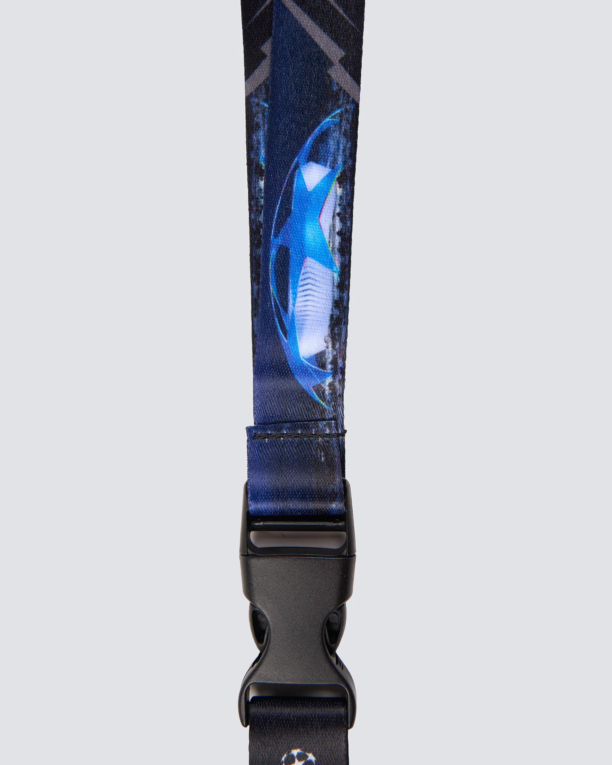 Newcastle United Champions League 25/26 Lanyard - Image 4