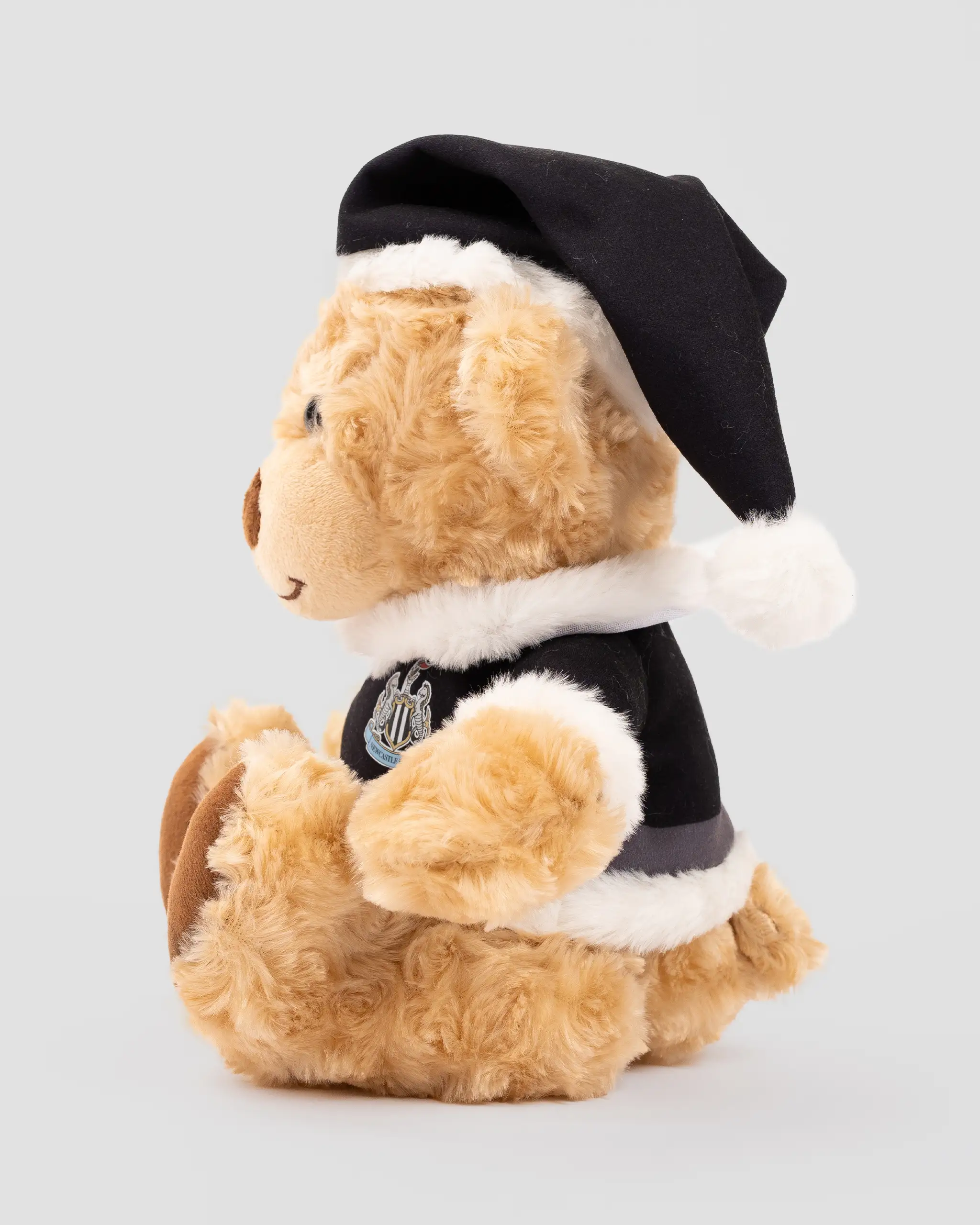 Newcastle United Christmas 2025 Charlie Bear - Image 2