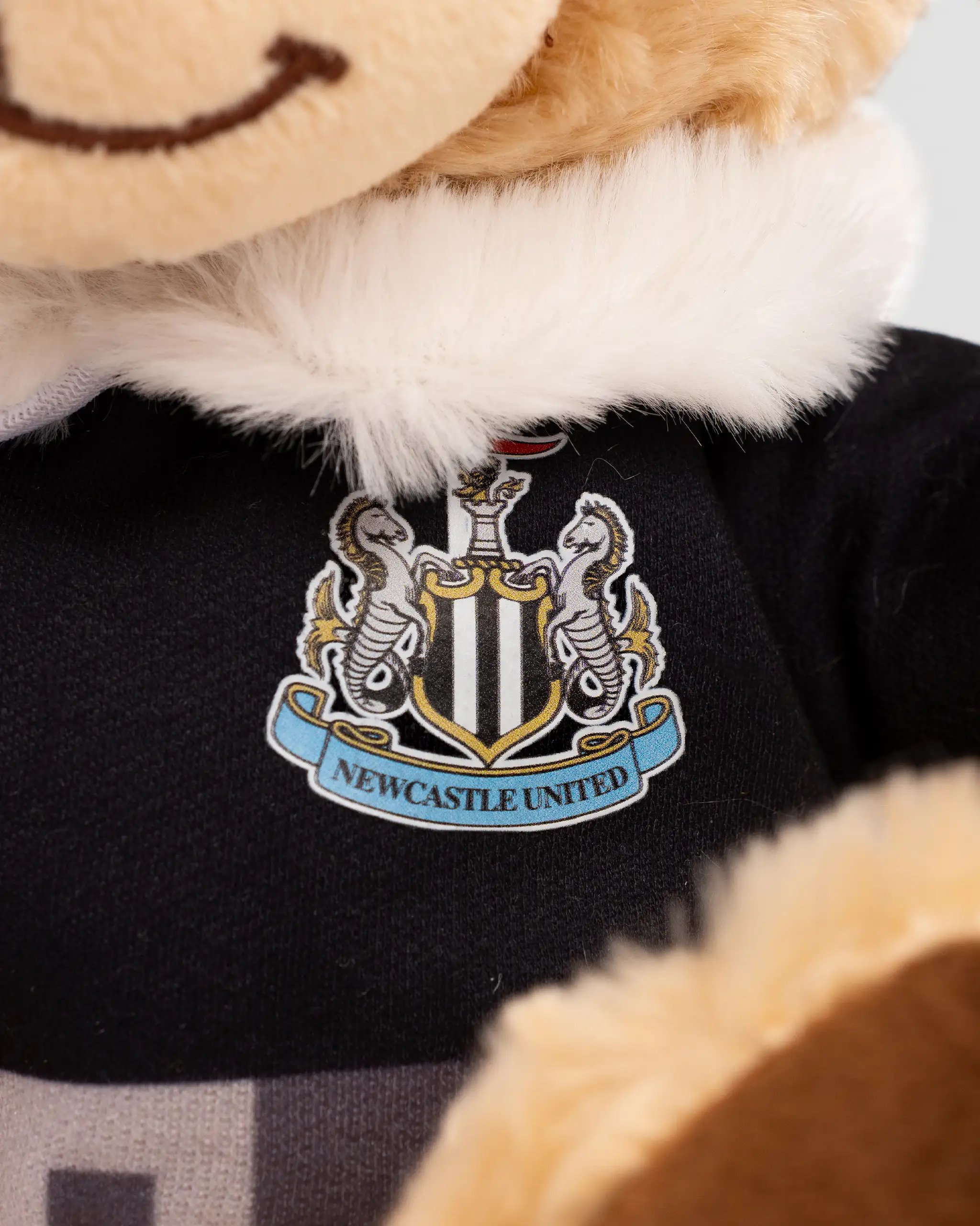 Newcastle United Christmas 2025 Charlie Bear - Image 3
