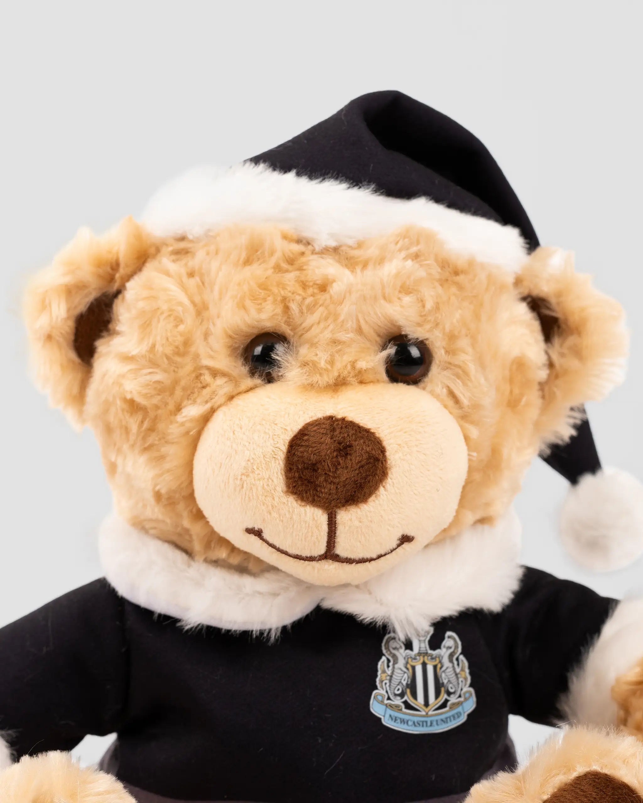 Newcastle United Christmas 2025 Charlie Bear - Image 4