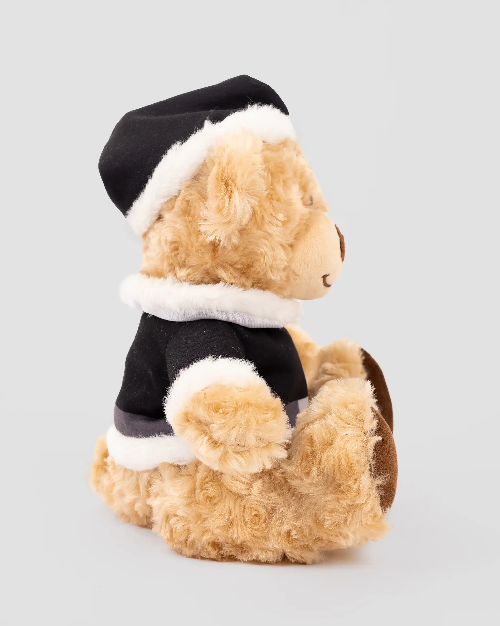 Newcastle United Christmas 2025 Charlie Bear - Image 5