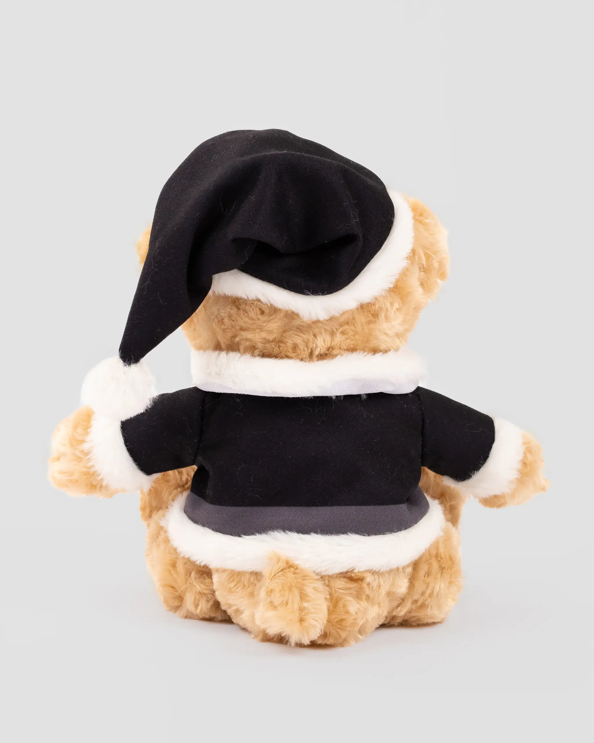Newcastle United Christmas 2025 Charlie Bear - Image 6
