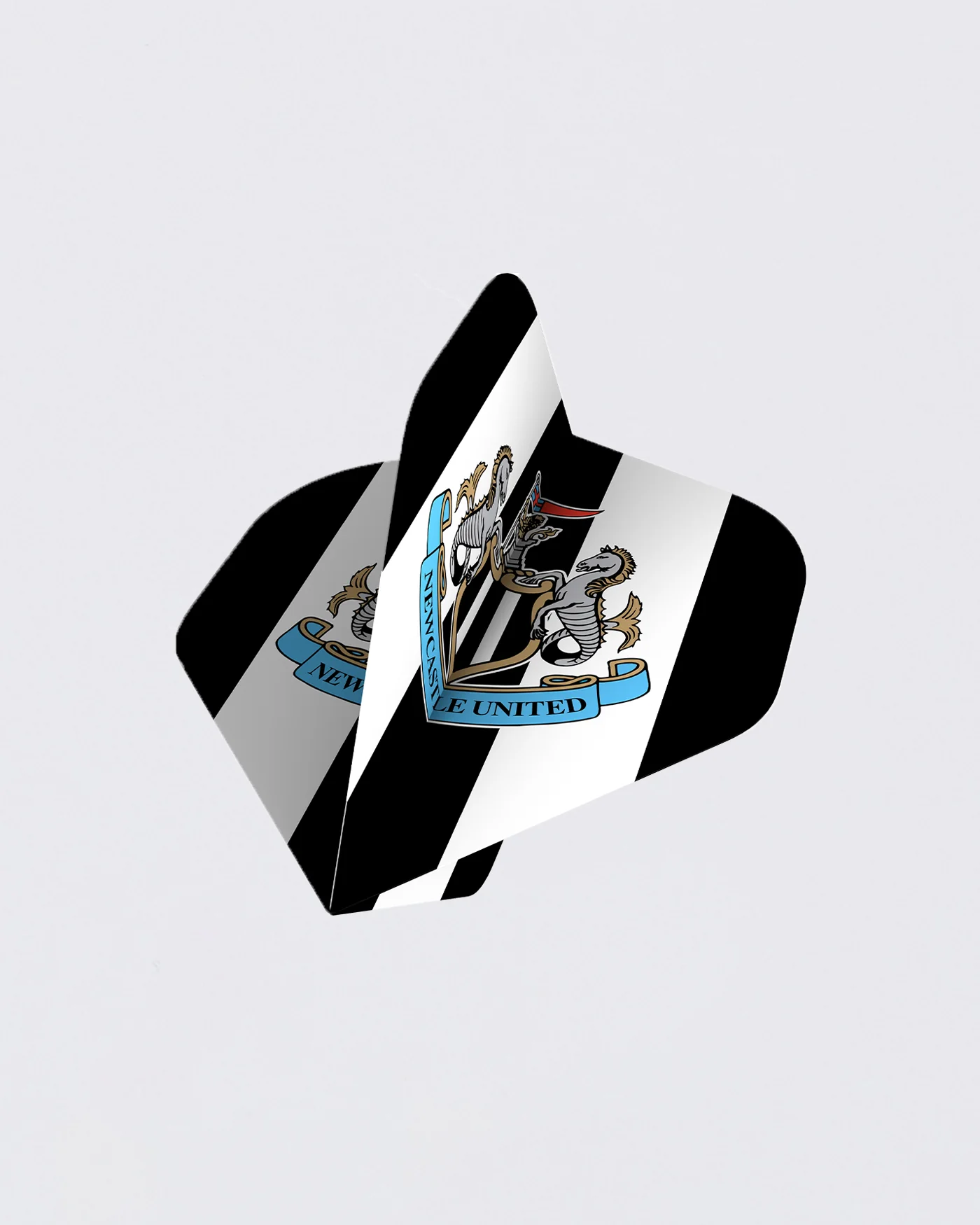 Newcastle United Dart Flights