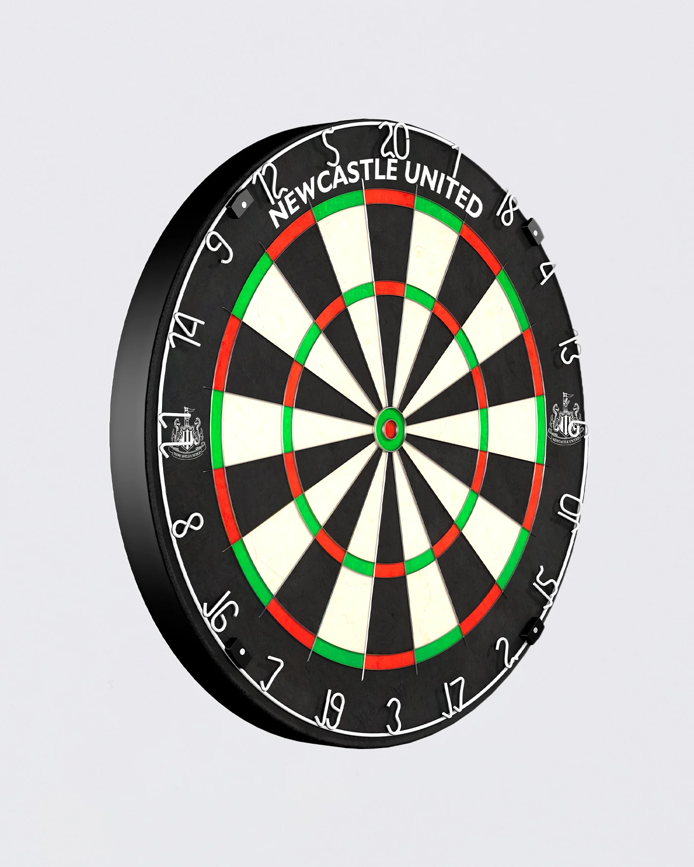 Newcastle United Dartboard - Image 2