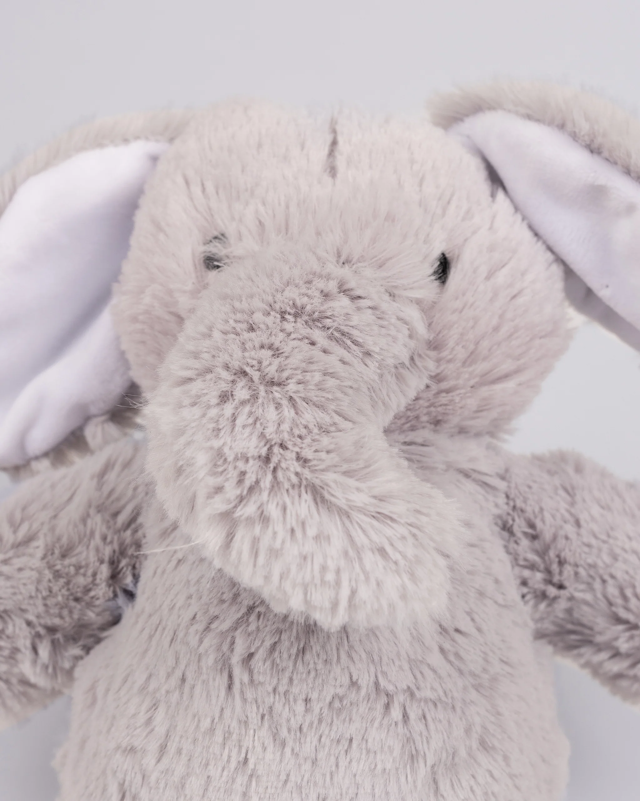 Newcastle United Elephant Plush Teddy - Image 2