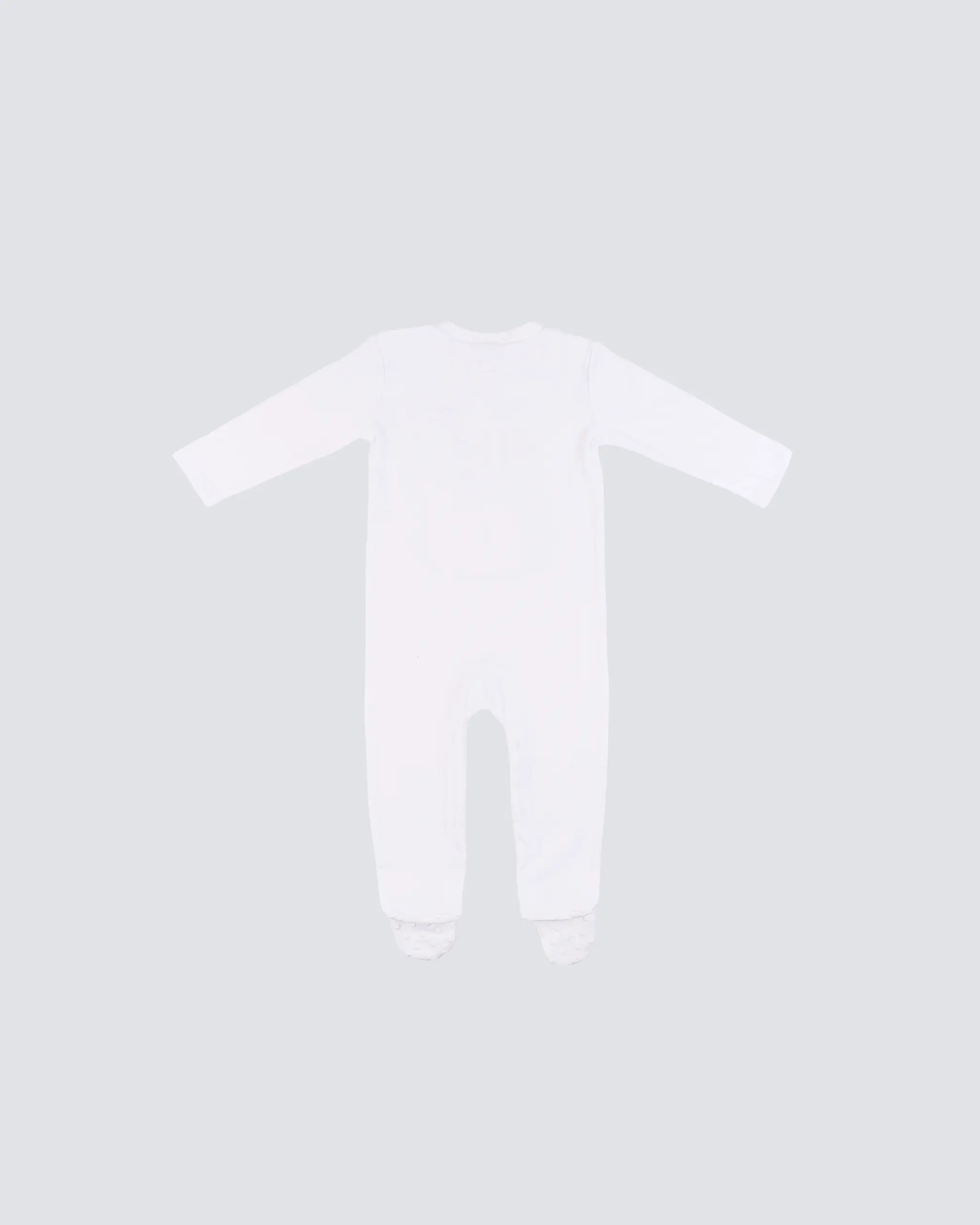 Newcastle United Infant's Little Magpie Sleep Suit - Image 4