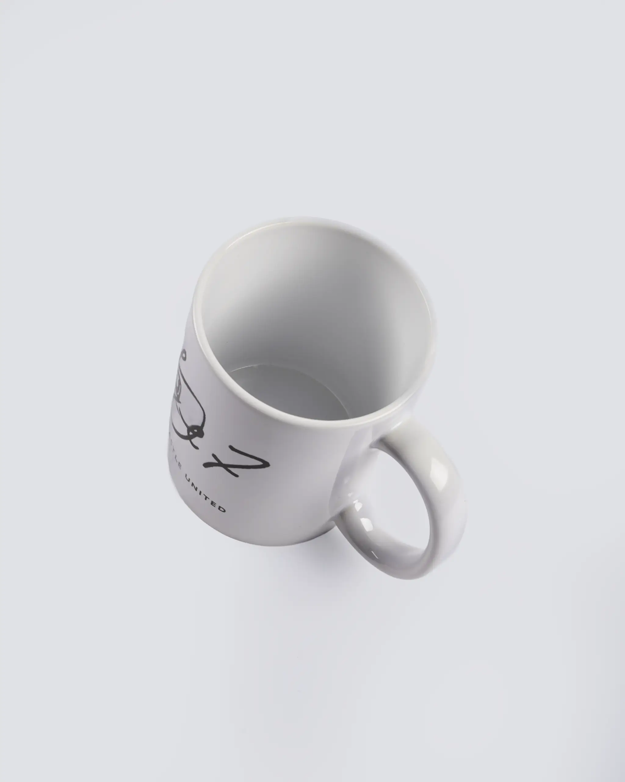 Newcastle United Joelinton Mug - Image 3