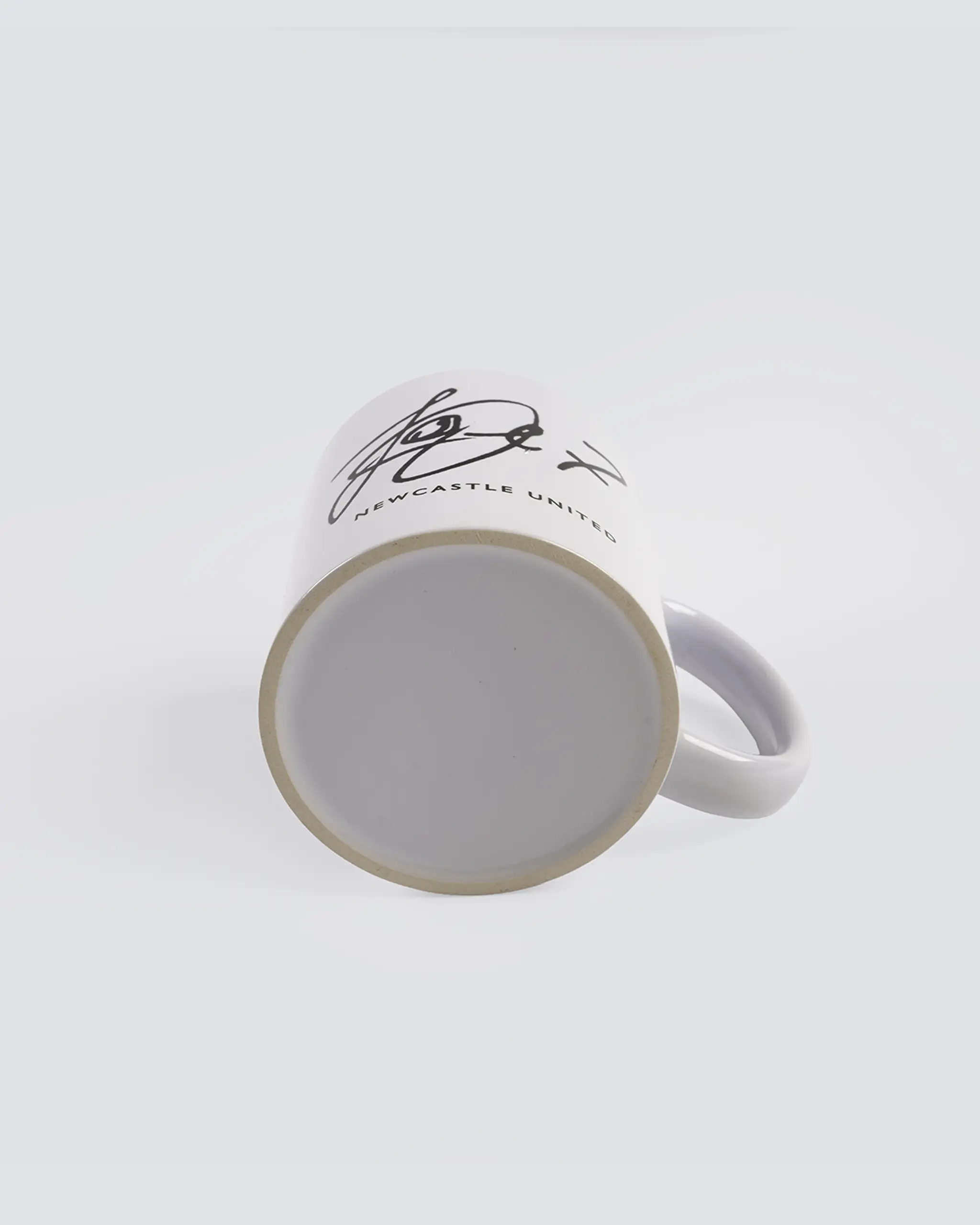 Newcastle United Joelinton Mug - Image 4