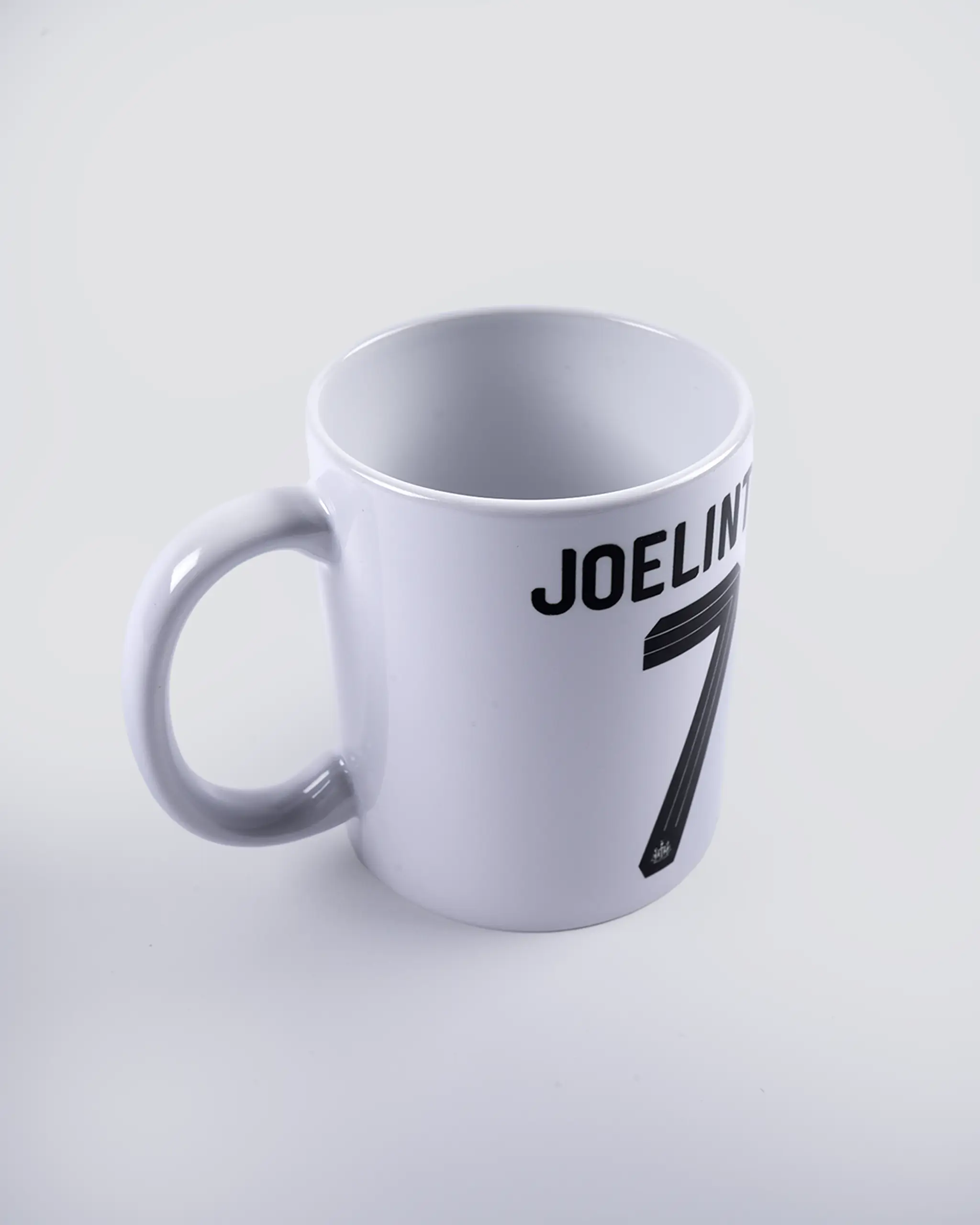 Newcastle United Joelinton Mug - Image 5