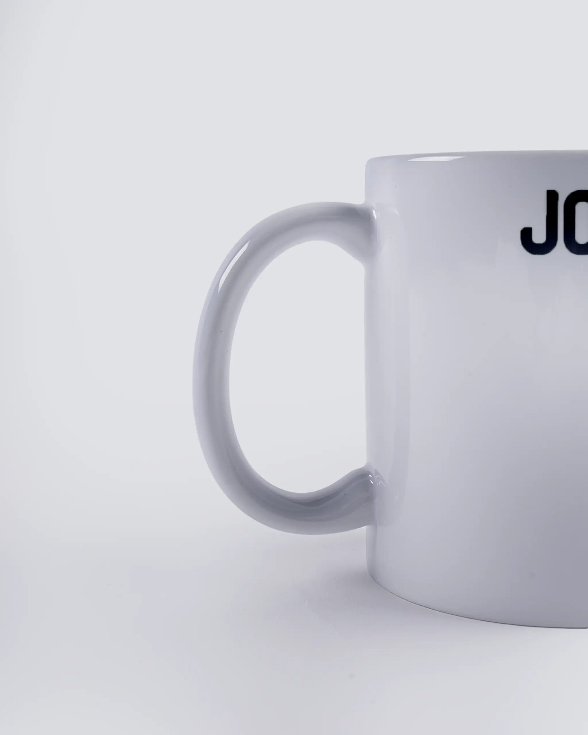 Newcastle United Joelinton Mug - Image 6