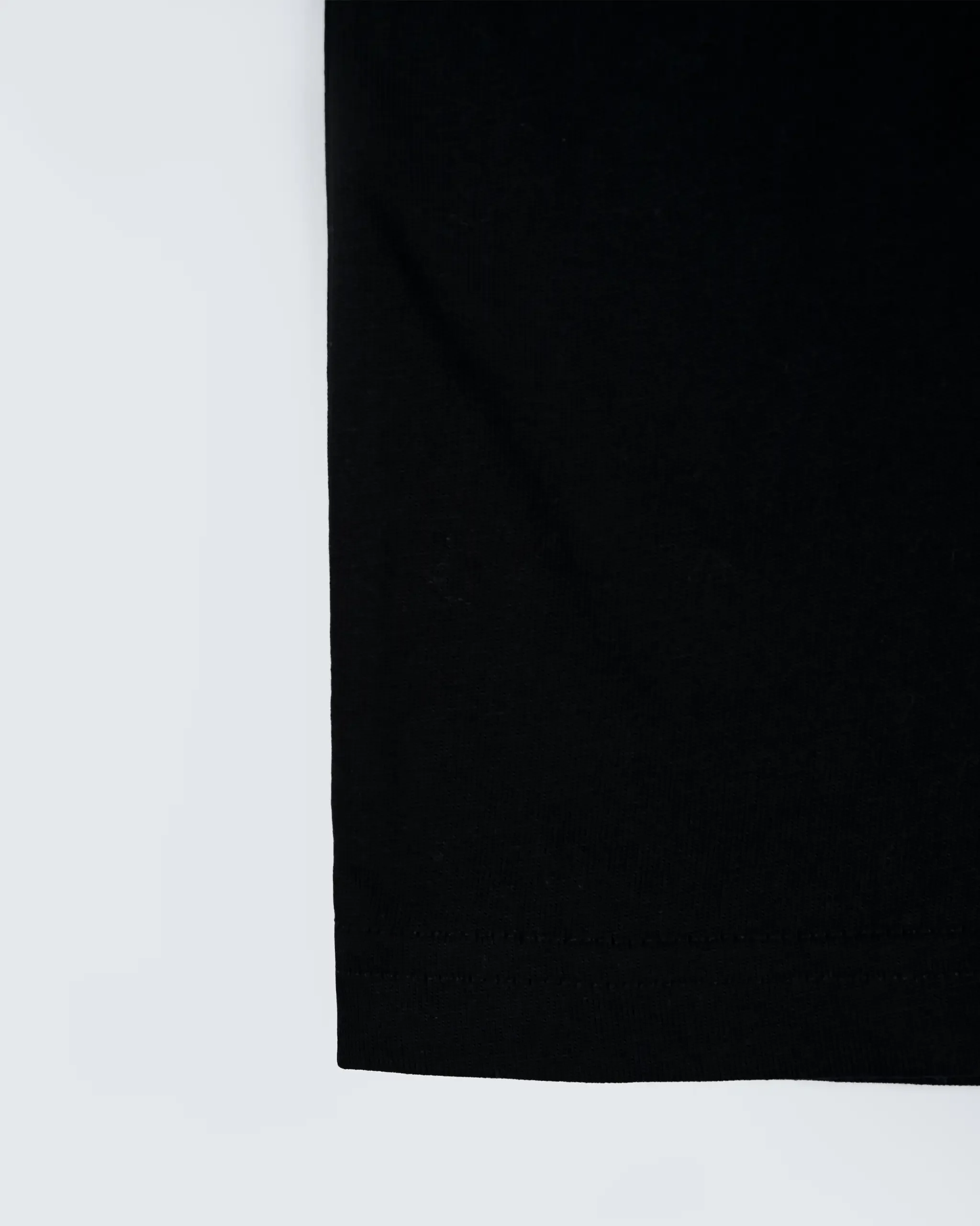 Newcastle United Kids' Black Colour Block T-Shirt - Image 6