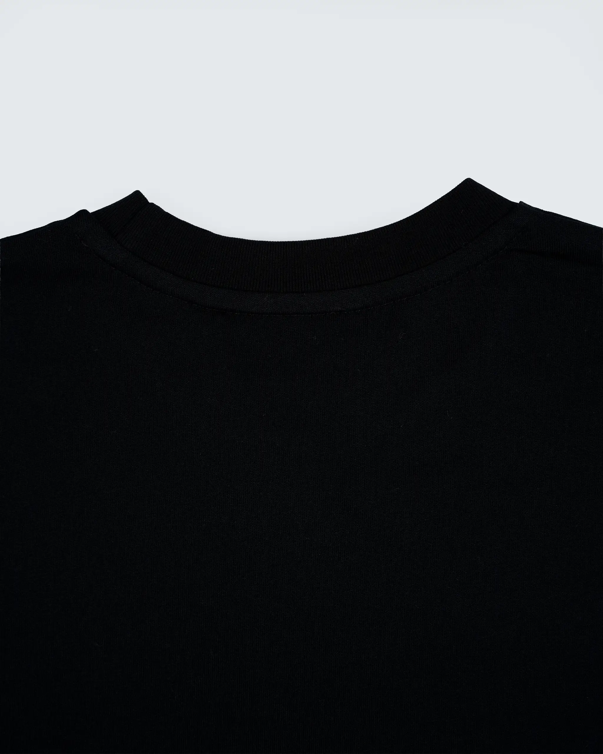 Newcastle United Kids' Black Colour Block T-Shirt - Image 8