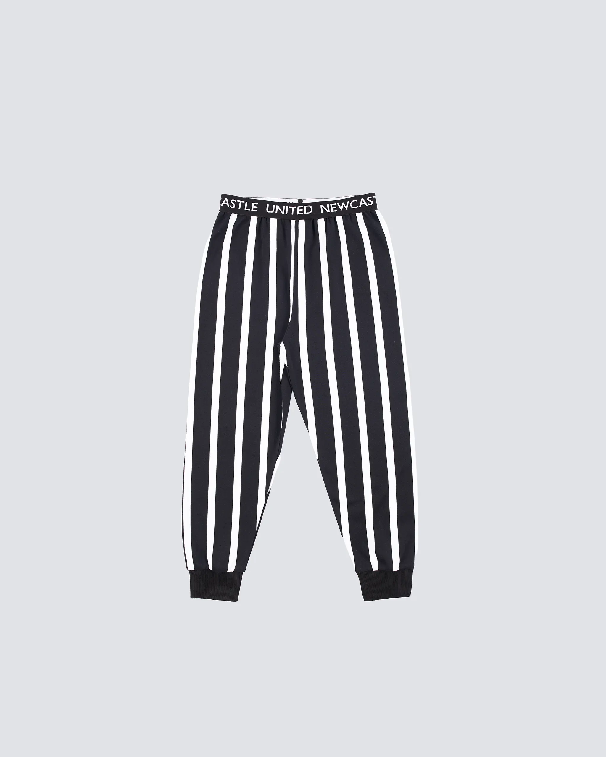 Newcastle United Kids' Jingle Aal Howay Striped Pyjama Set - Image 4