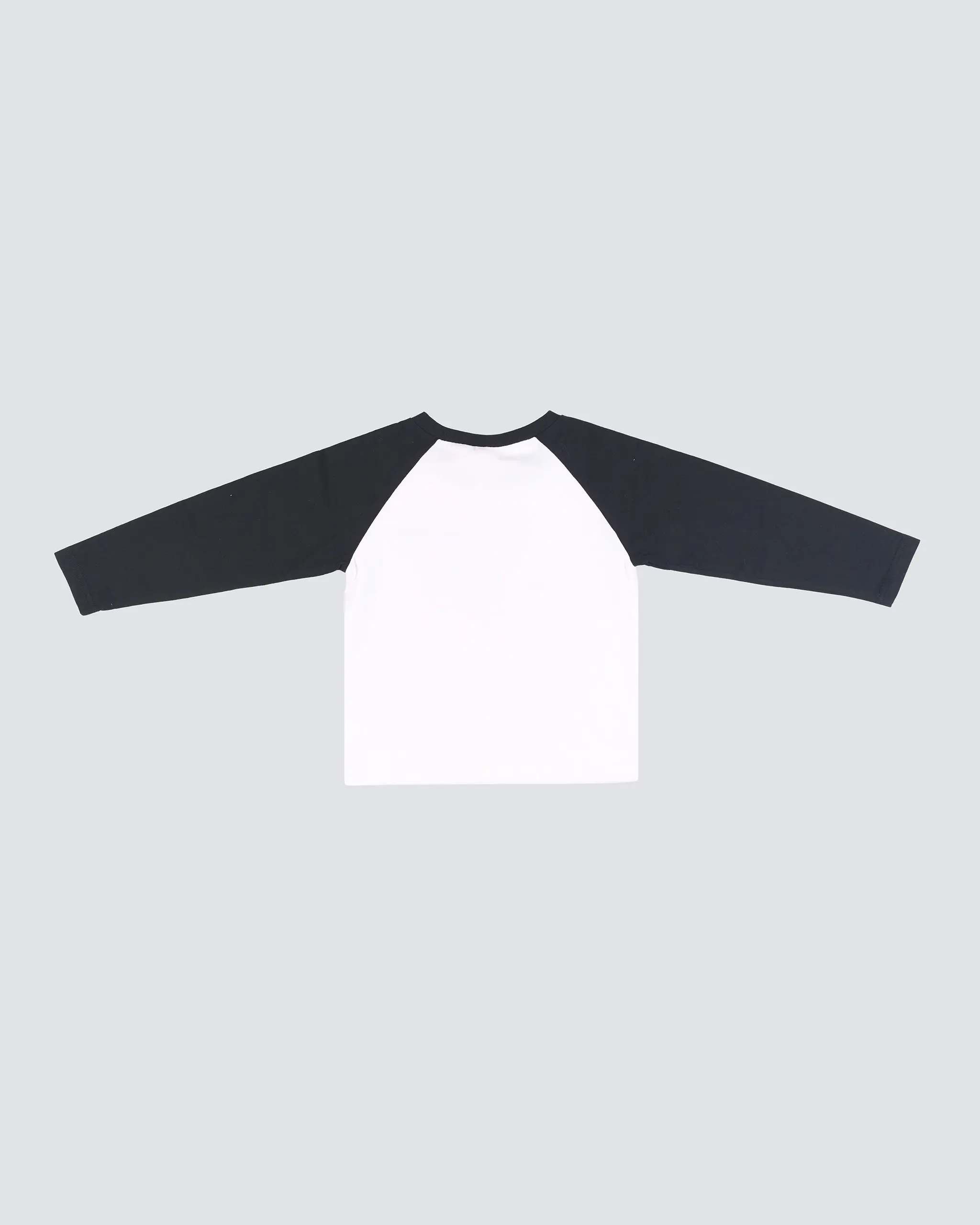 Newcastle United Kids' Long Sleeve T-Shirt - Image 3