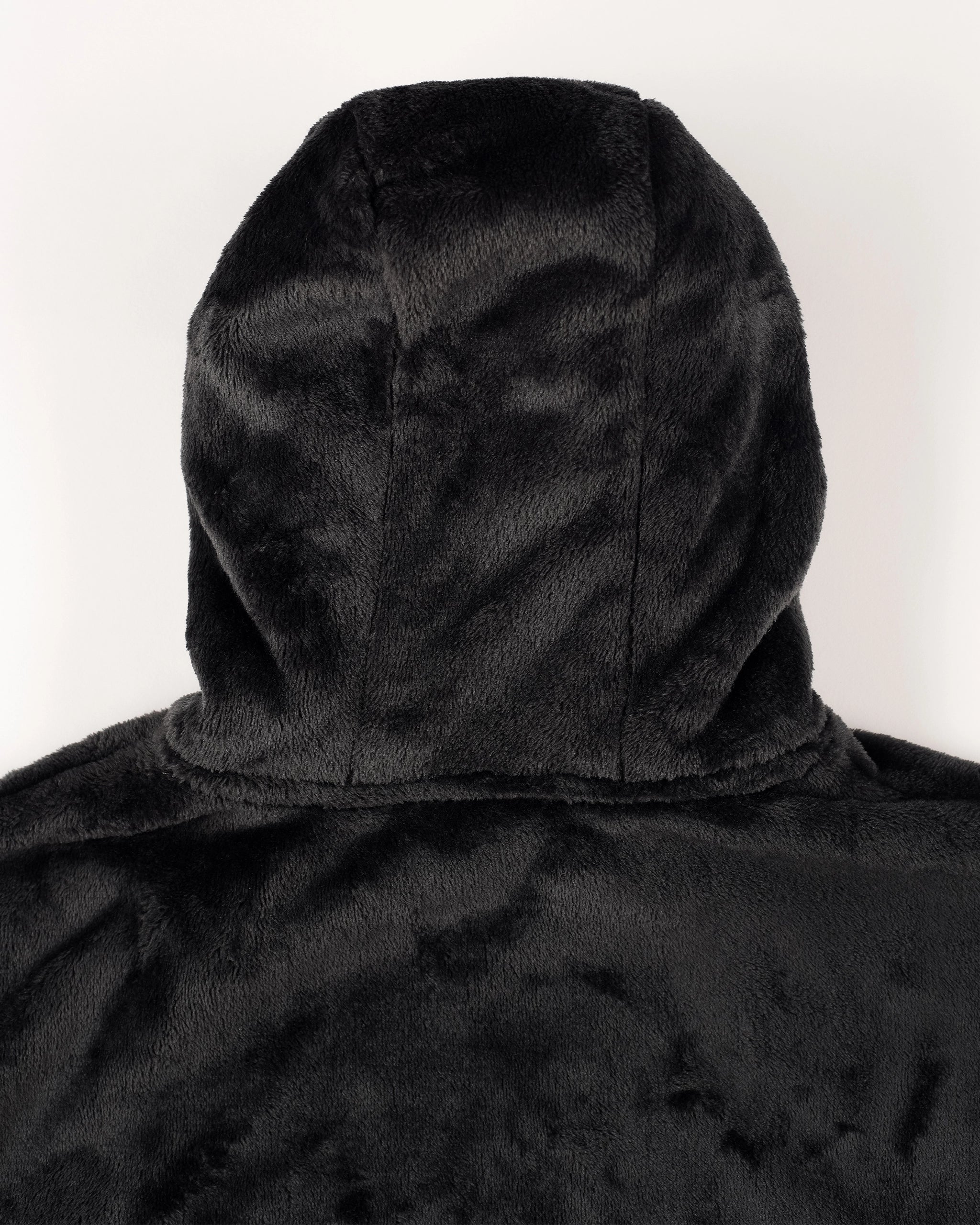 Newcastle United Kids' Oversized Lounge Hoodie - Image 8