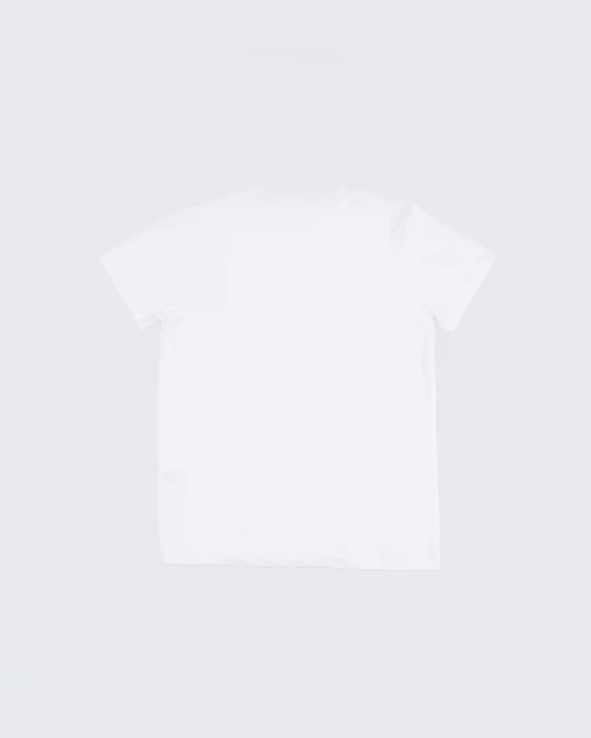 Newcastle United Kids' NUFC White T-Shirt - Image 4