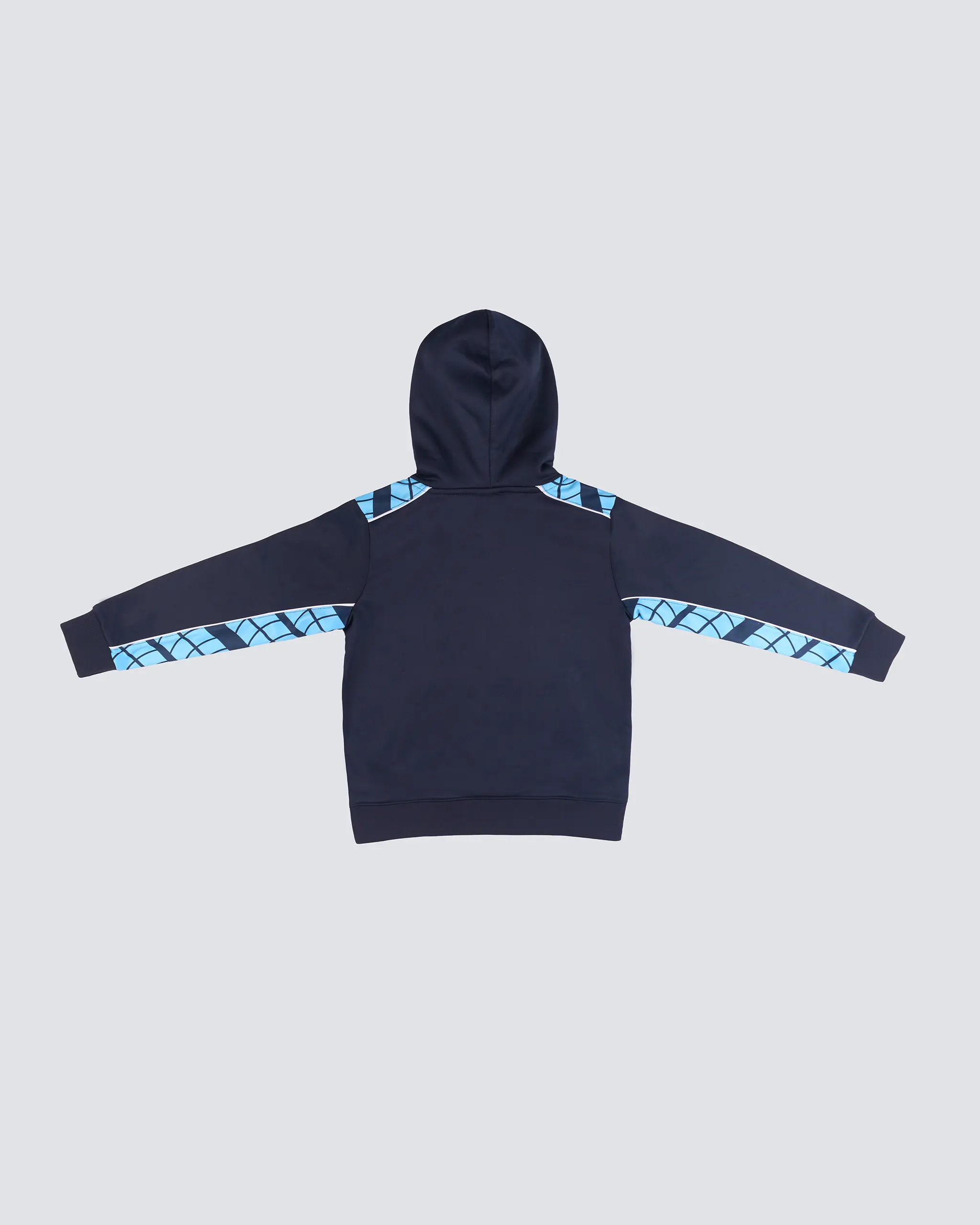 Newcastle United Kids' Stadium Hoodie - Image 2