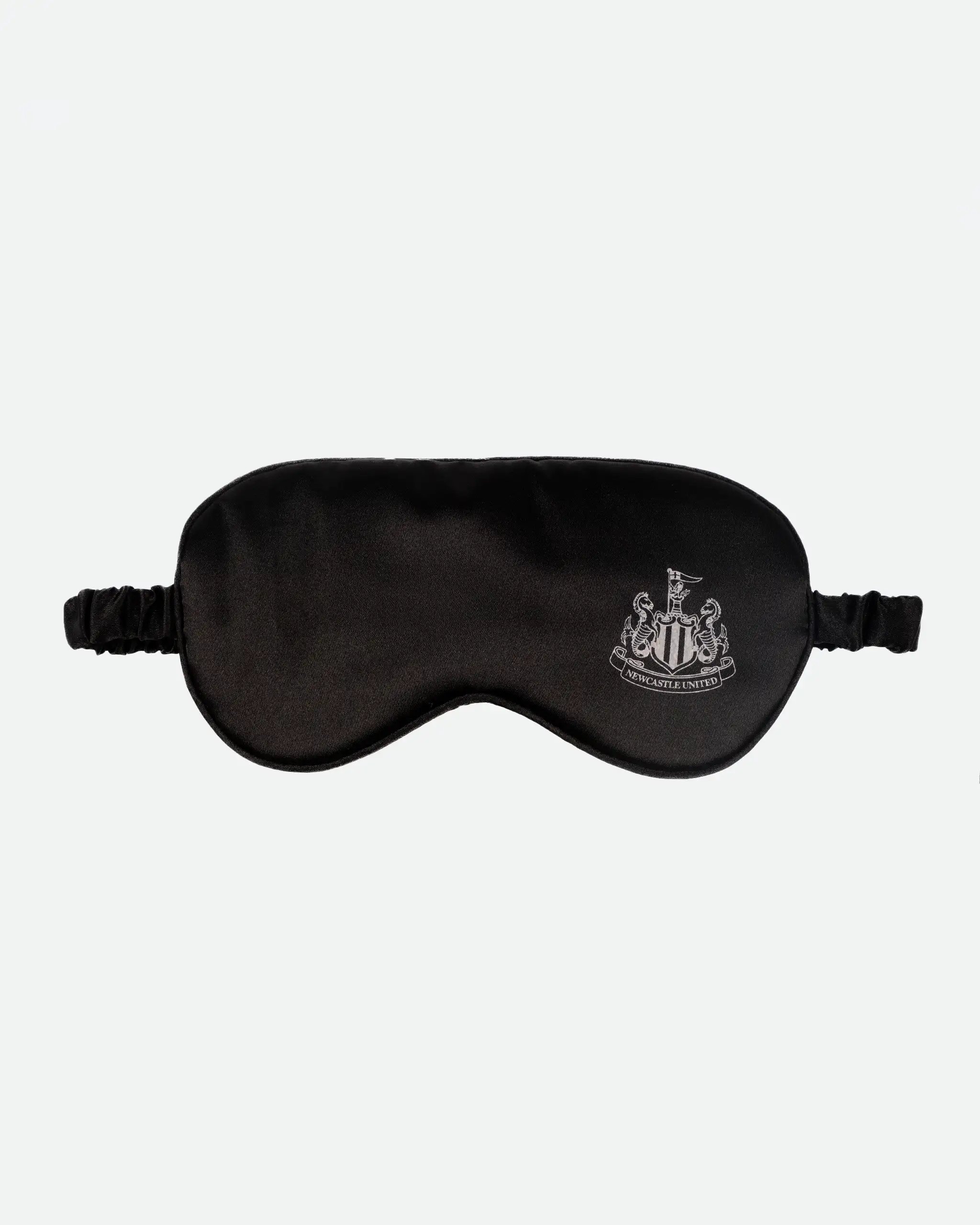 Newcastle United Luggage Tag & Eye Mask Travel Set - Image 4