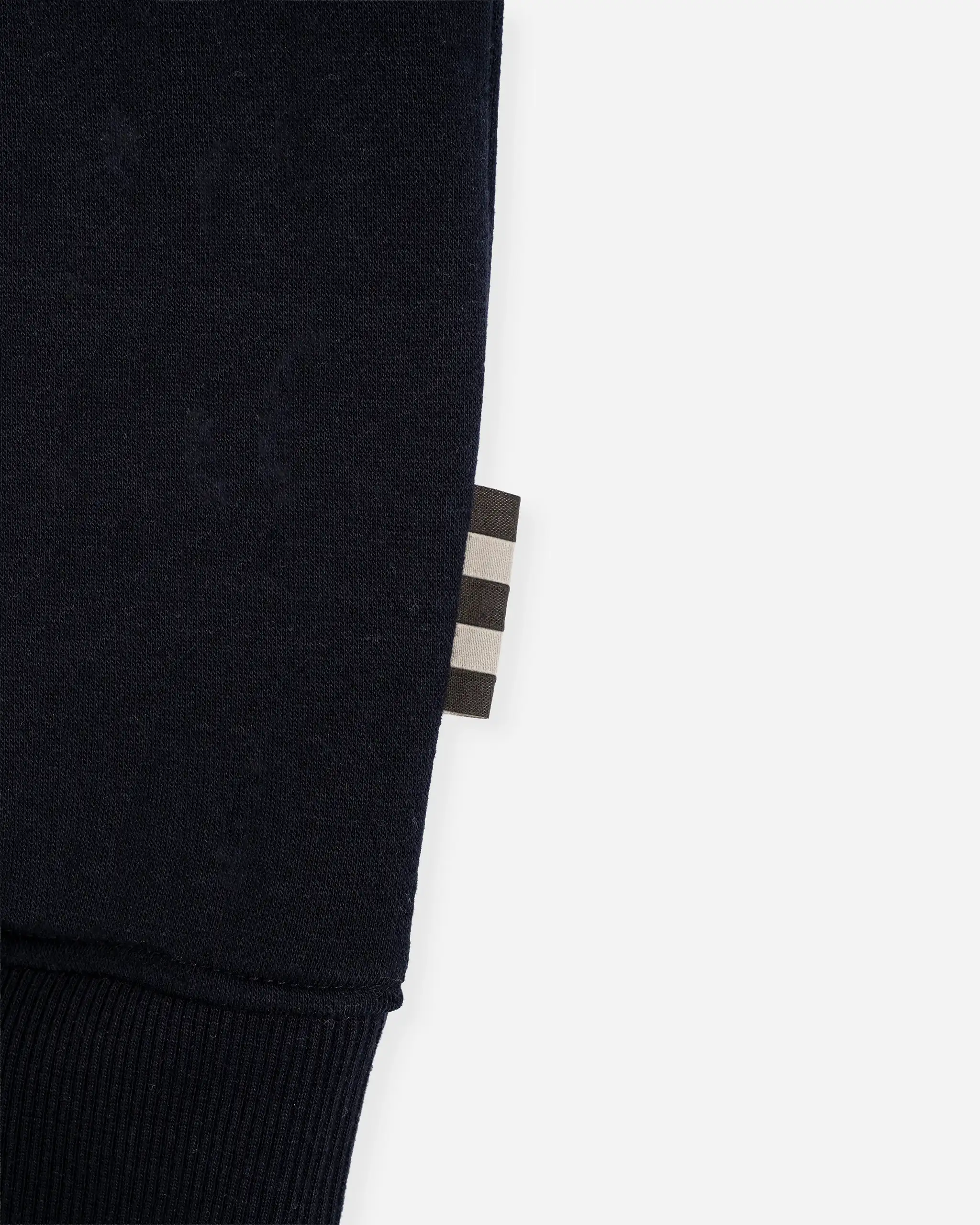 Newcastle United Men's Blaydon Races Navy Hoodie - Image 5
