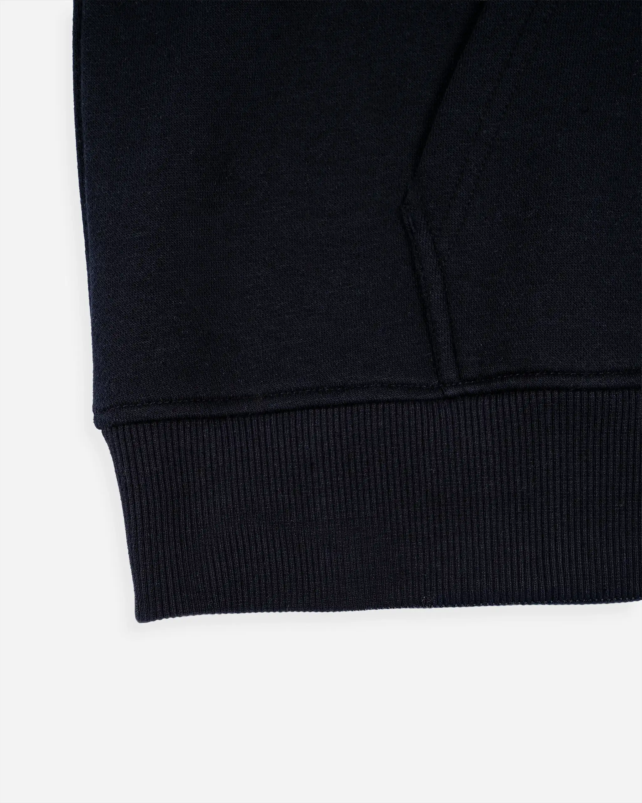 Newcastle United Men's Blaydon Races Navy Hoodie - Image 7