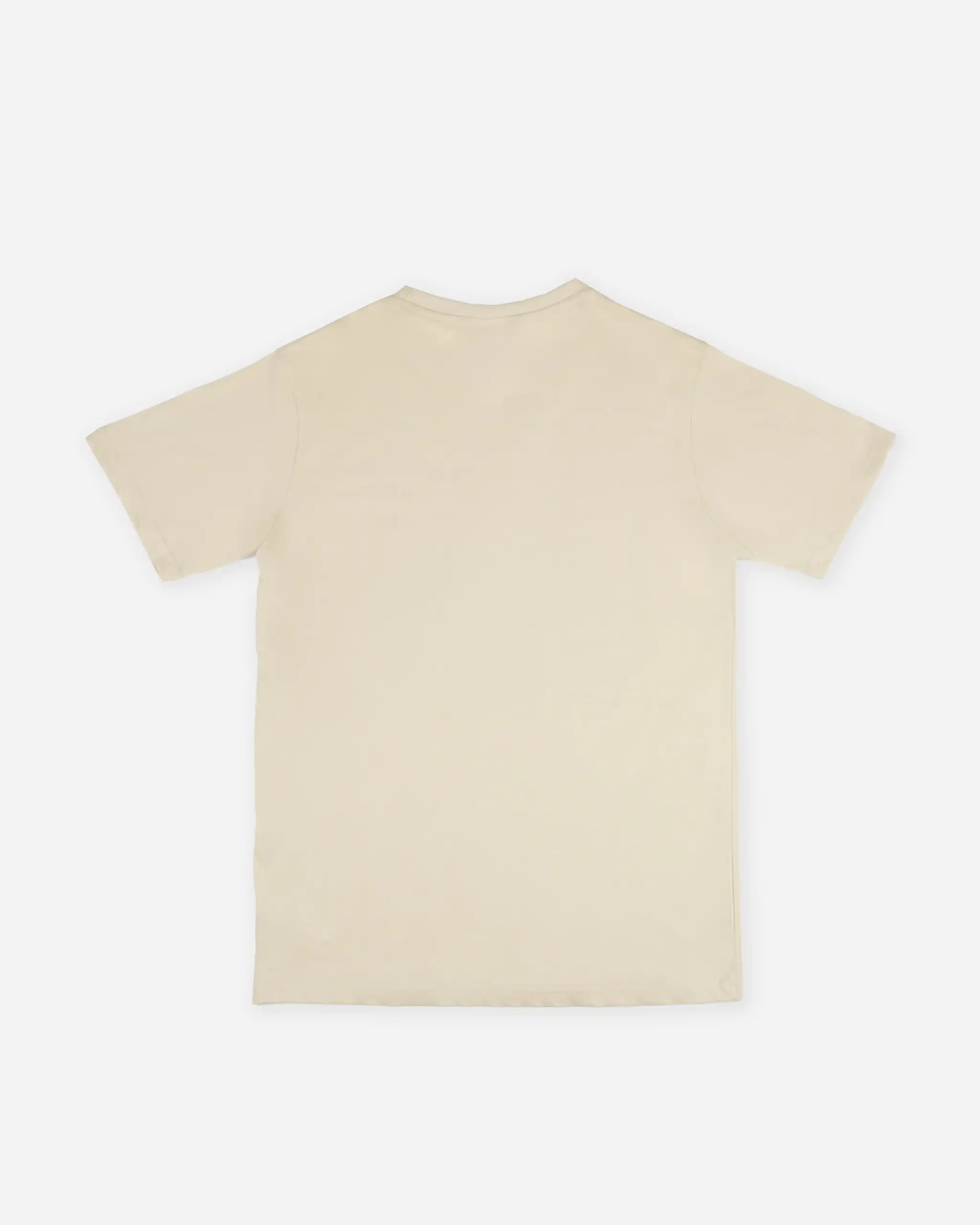 Newcastle United Men's Blaydon Races Sand T-Shirt - Image 4