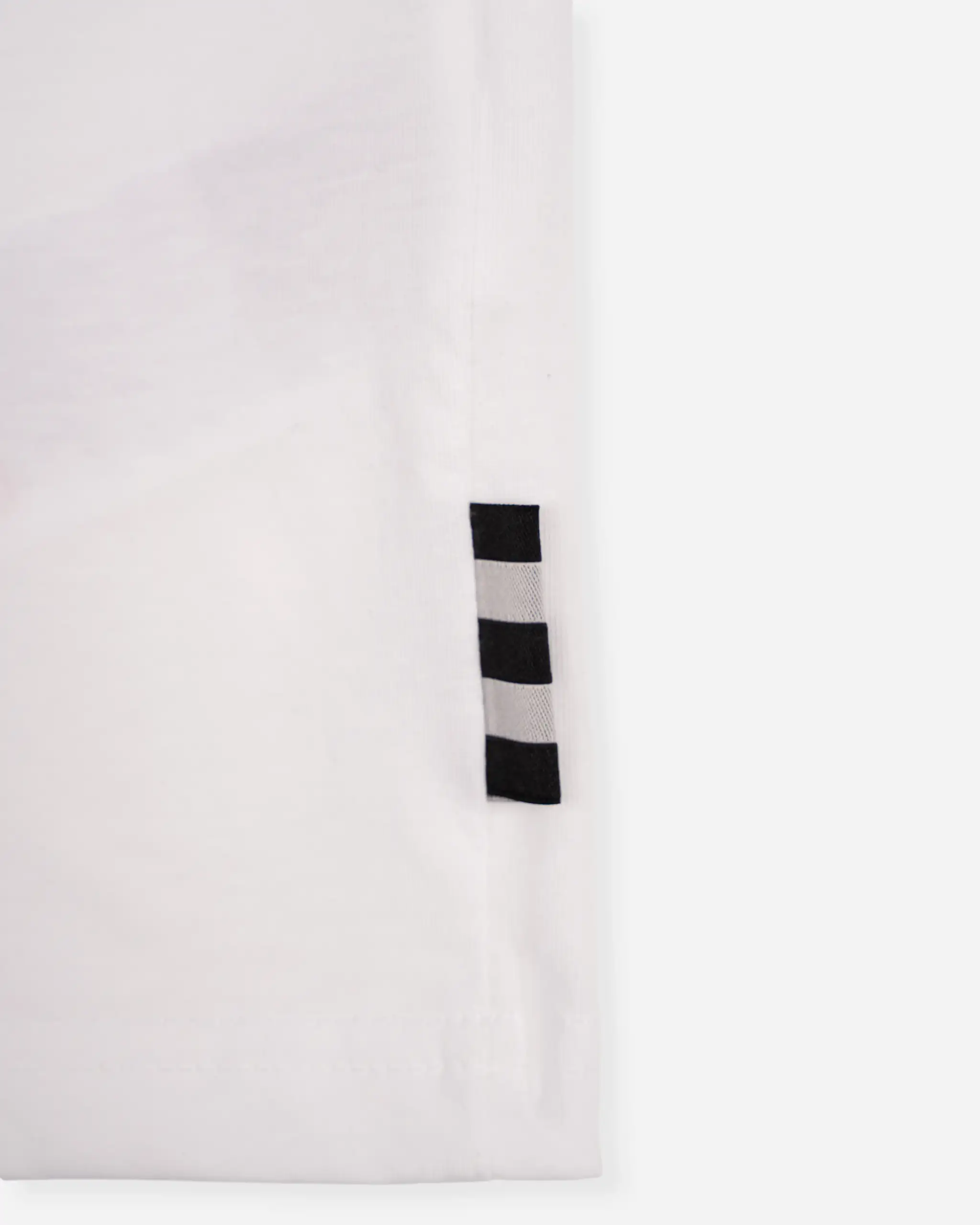 Newcastle United Men's Blaydon Races White T-Shirt - Image 3
