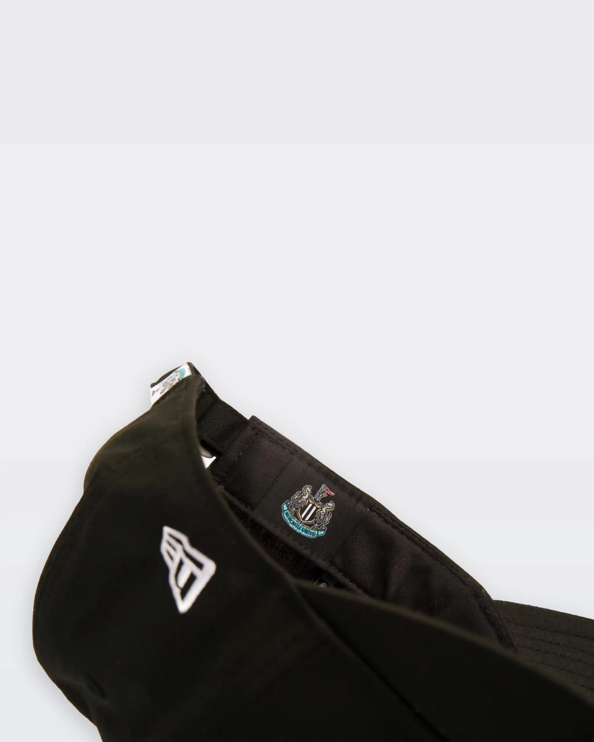 Newcastle United New Era Core 9Forty - Image 4
