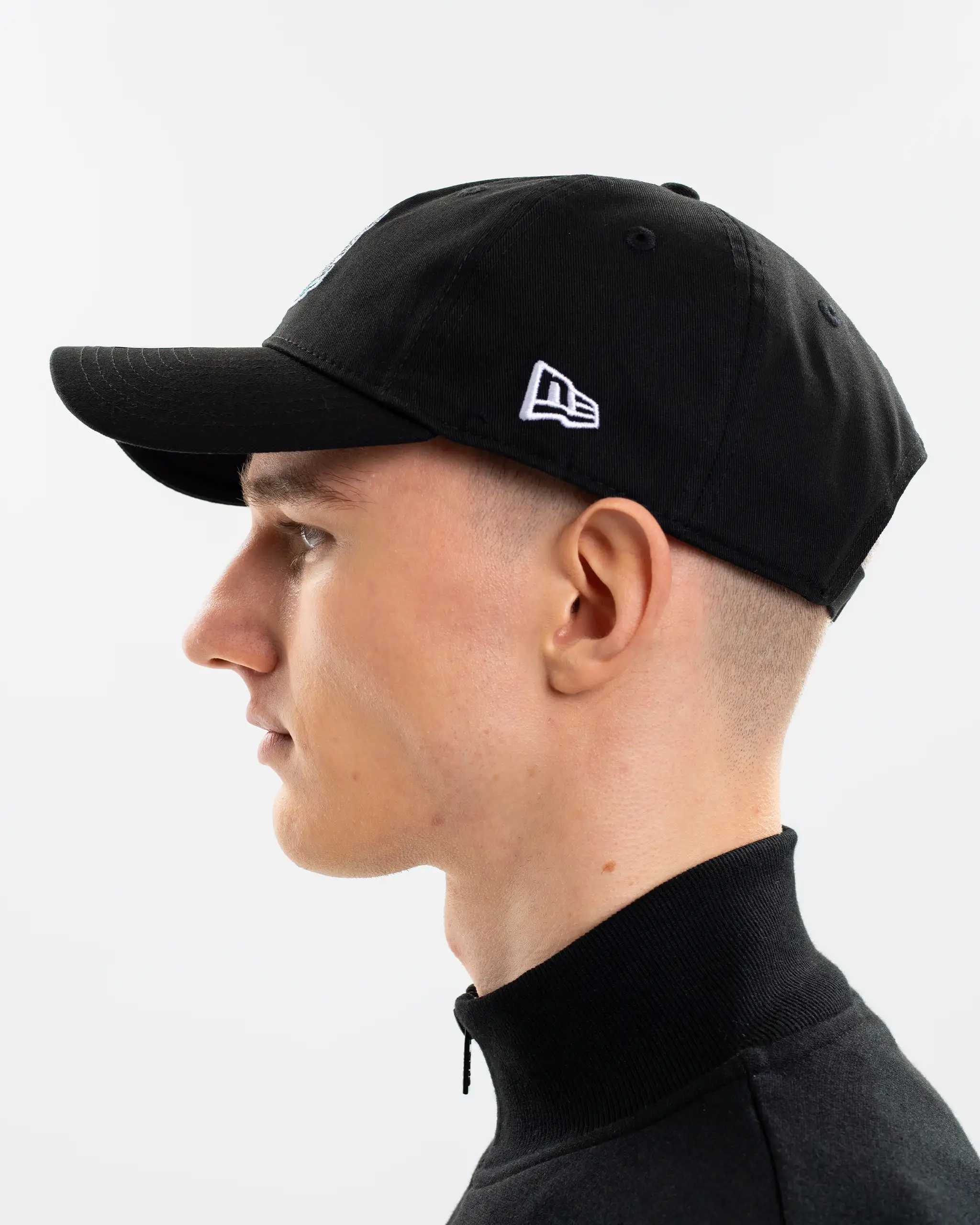 Newcastle United New Era Core 9Twenty - Image 3